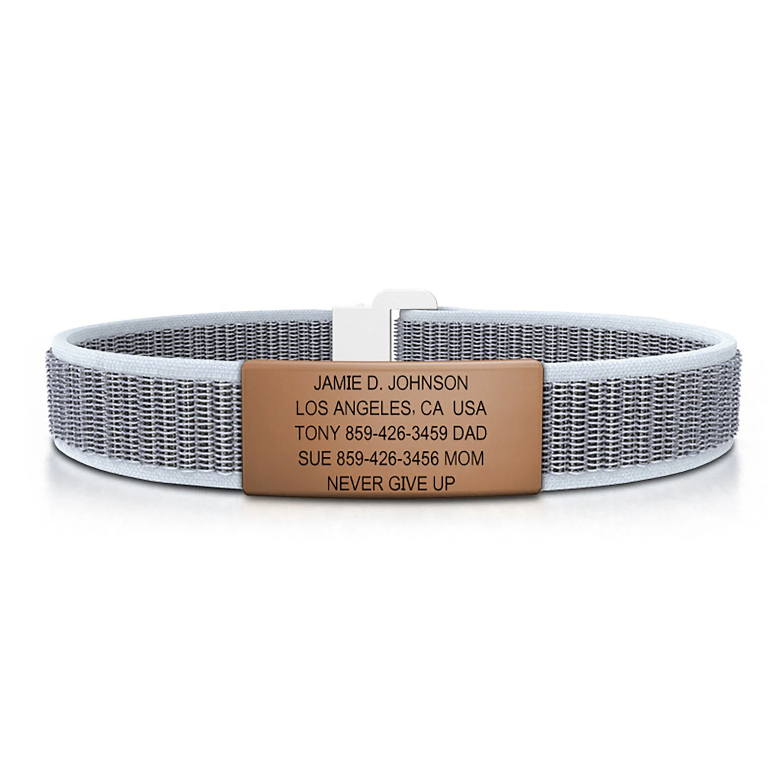 Nylon Loop ID - ML - Image 26