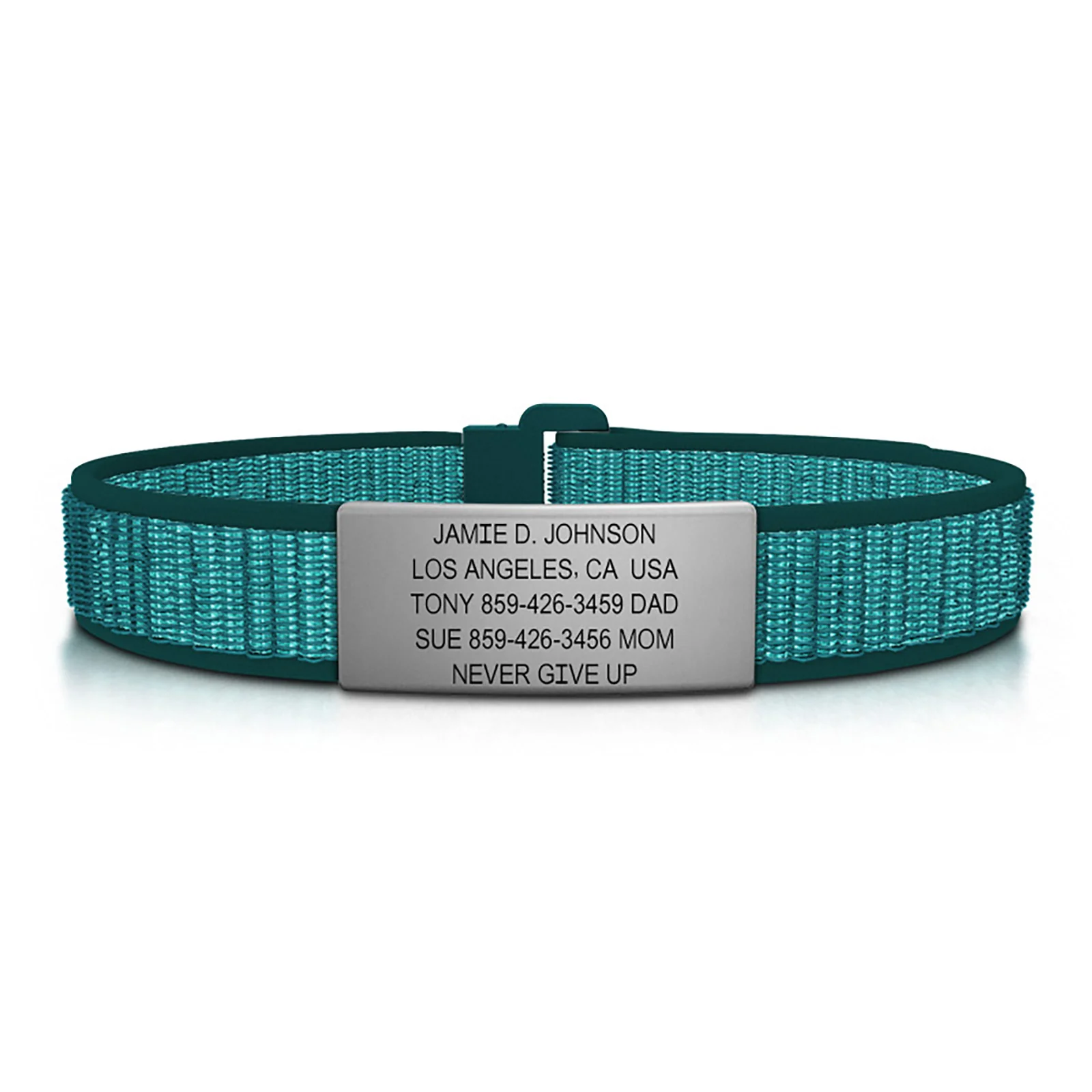 Nylon Loop ID - ML - Image 49