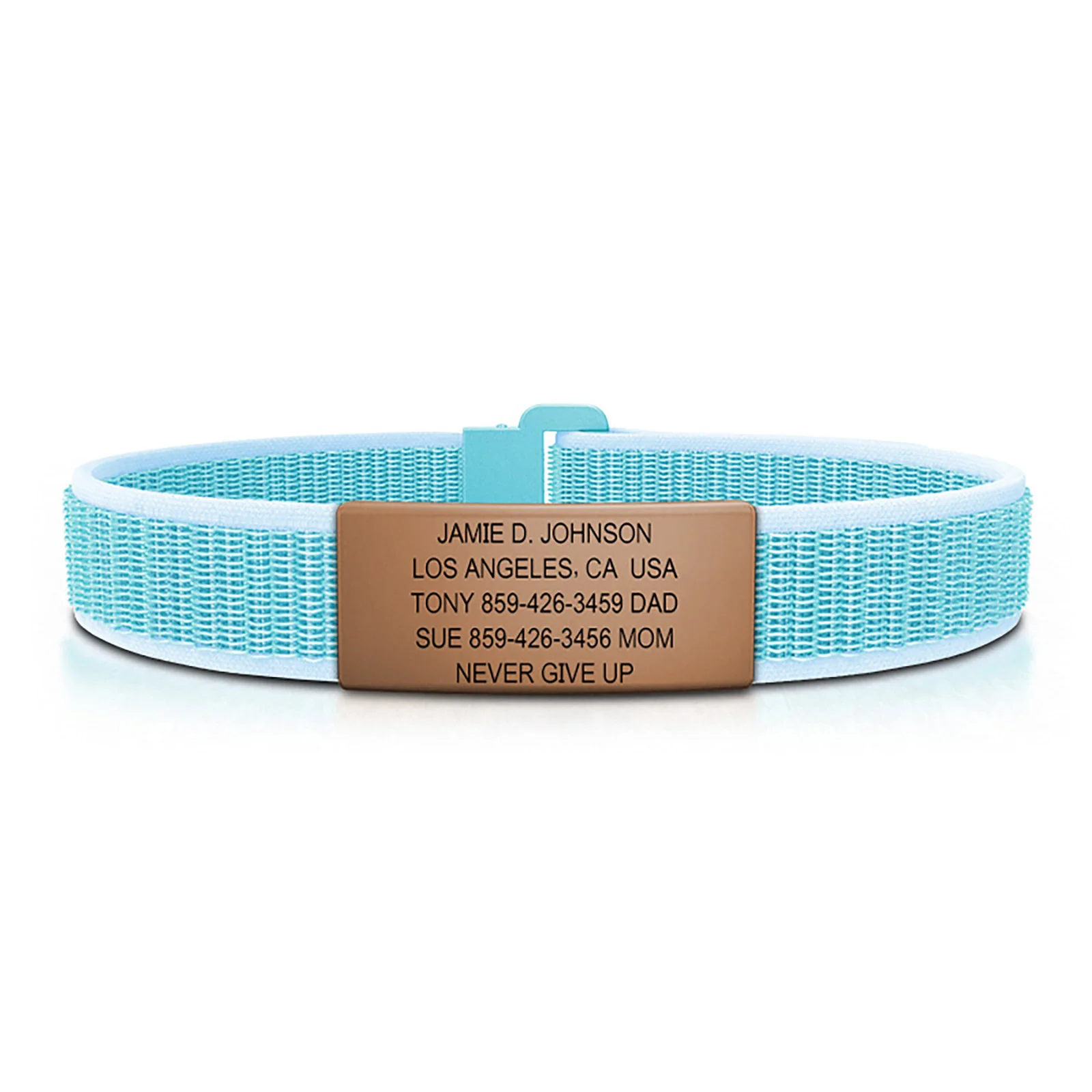 Nylon Loop ID - ML - Image 52
