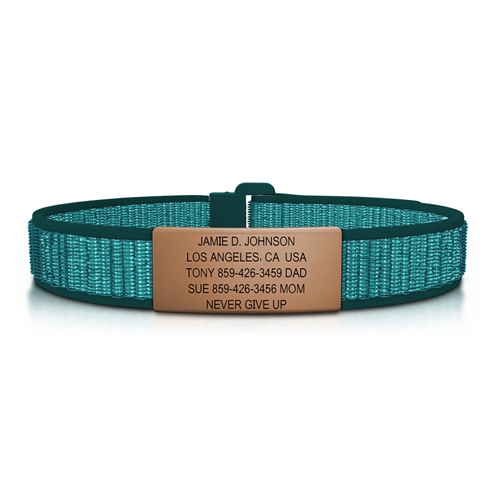 Nylon Loop ID - ML - Image 53