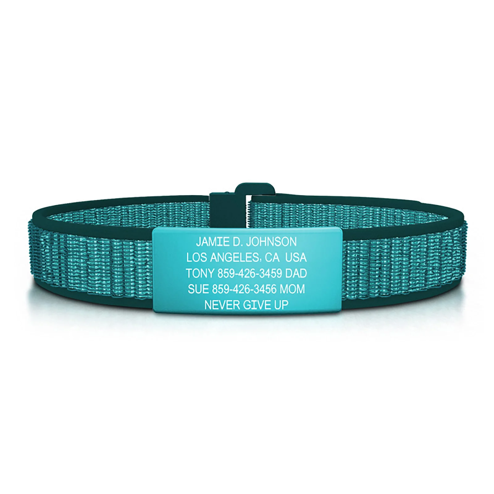 Nylon Loop ID - ML - Image 56