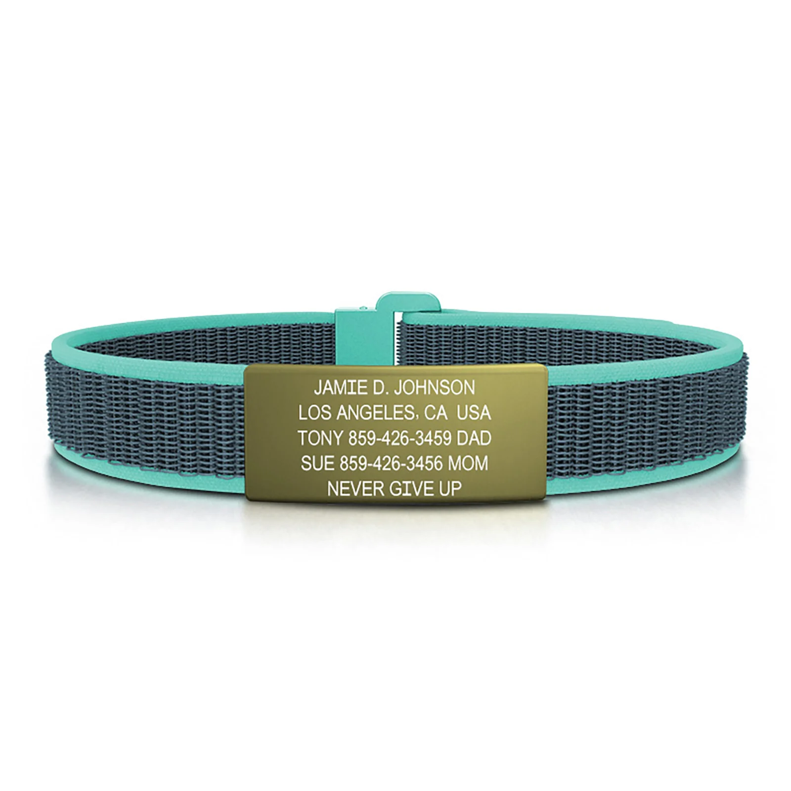 Nylon Loop ID - ML - Image 70