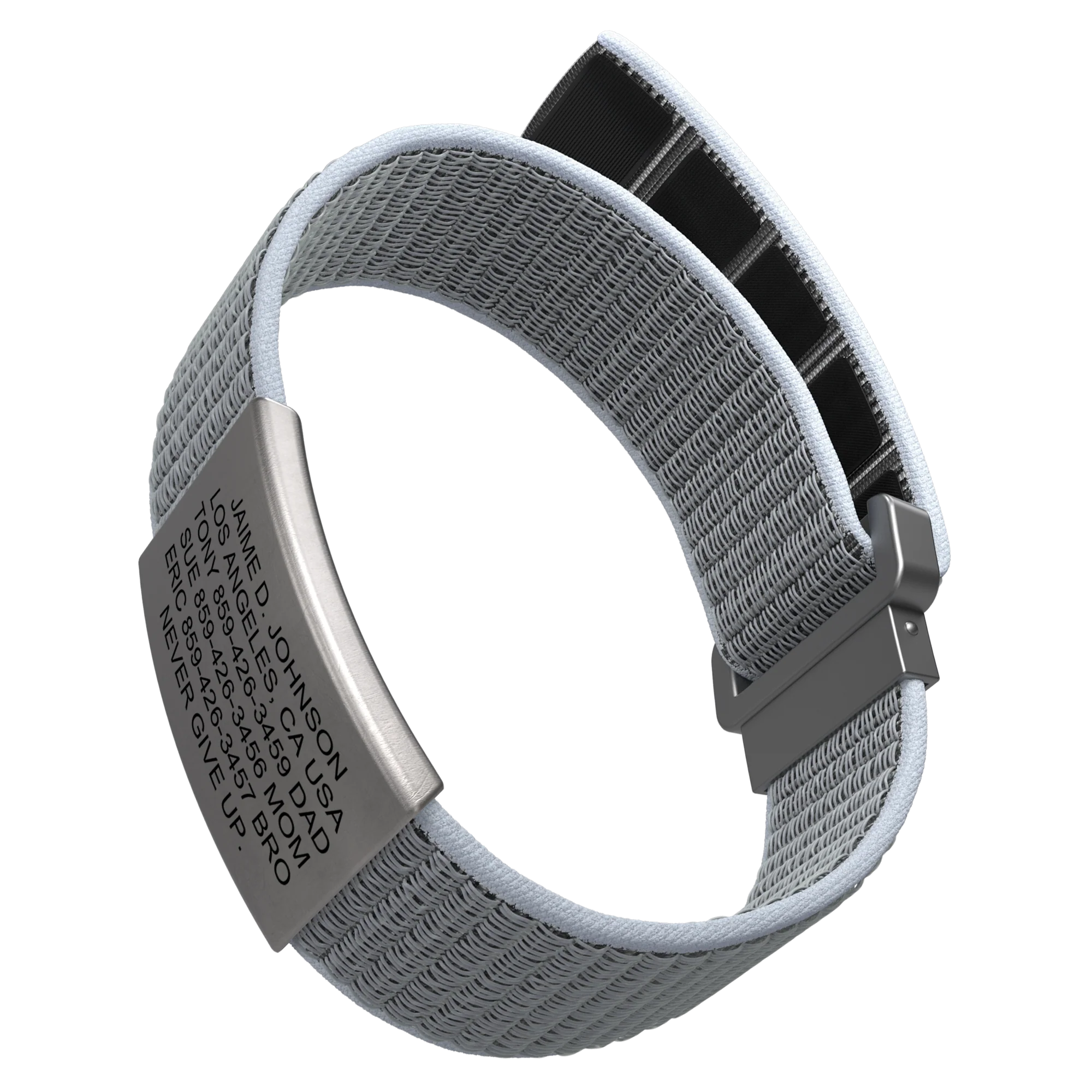 Nylon Loop ID - ML - With iD Profile - Image 7