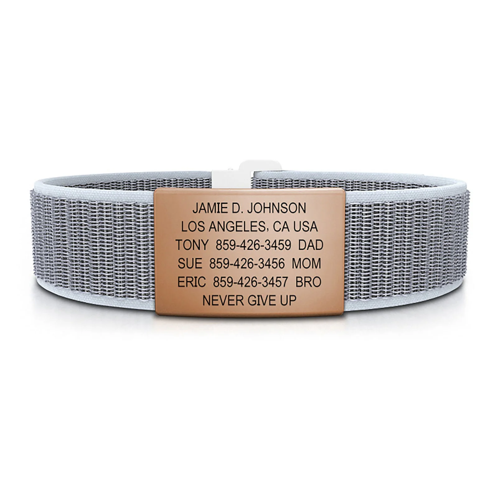 Nylon Loop ID - SM - Image 45