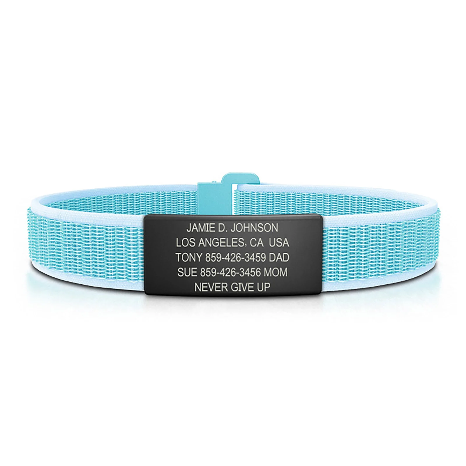 Nylon Loop ID - SM - Image 54