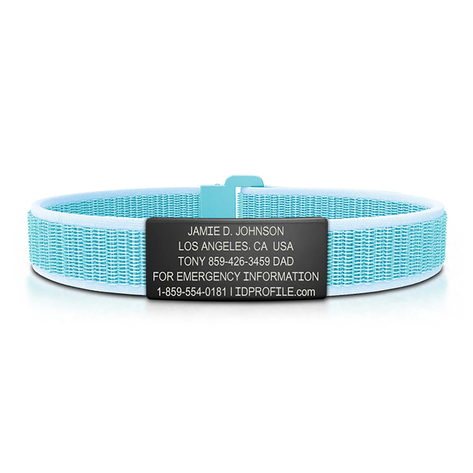 Nylon Loop ID - SM - With iD Profile - Image 68
