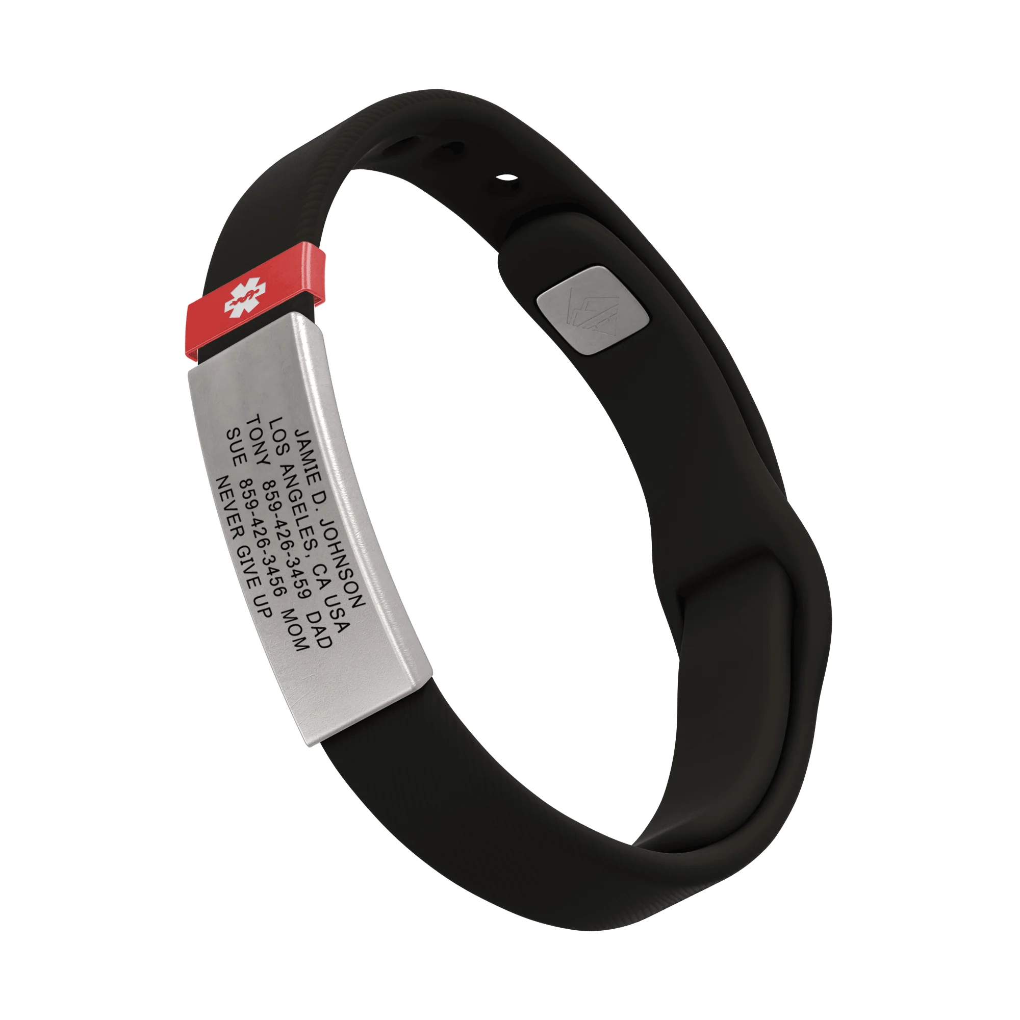 Sport Pin-Tuck Medical ID - Image 19
