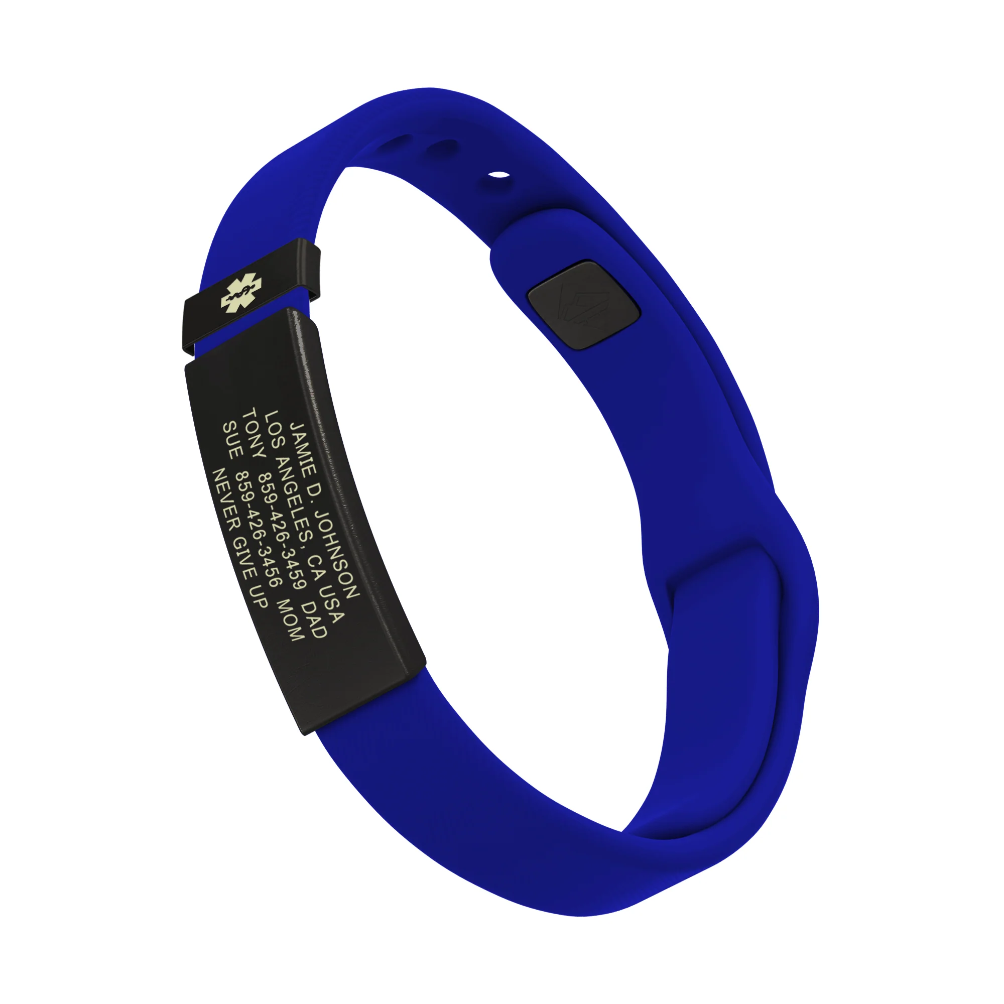 Sport Pin-Tuck Medical ID - Image 26