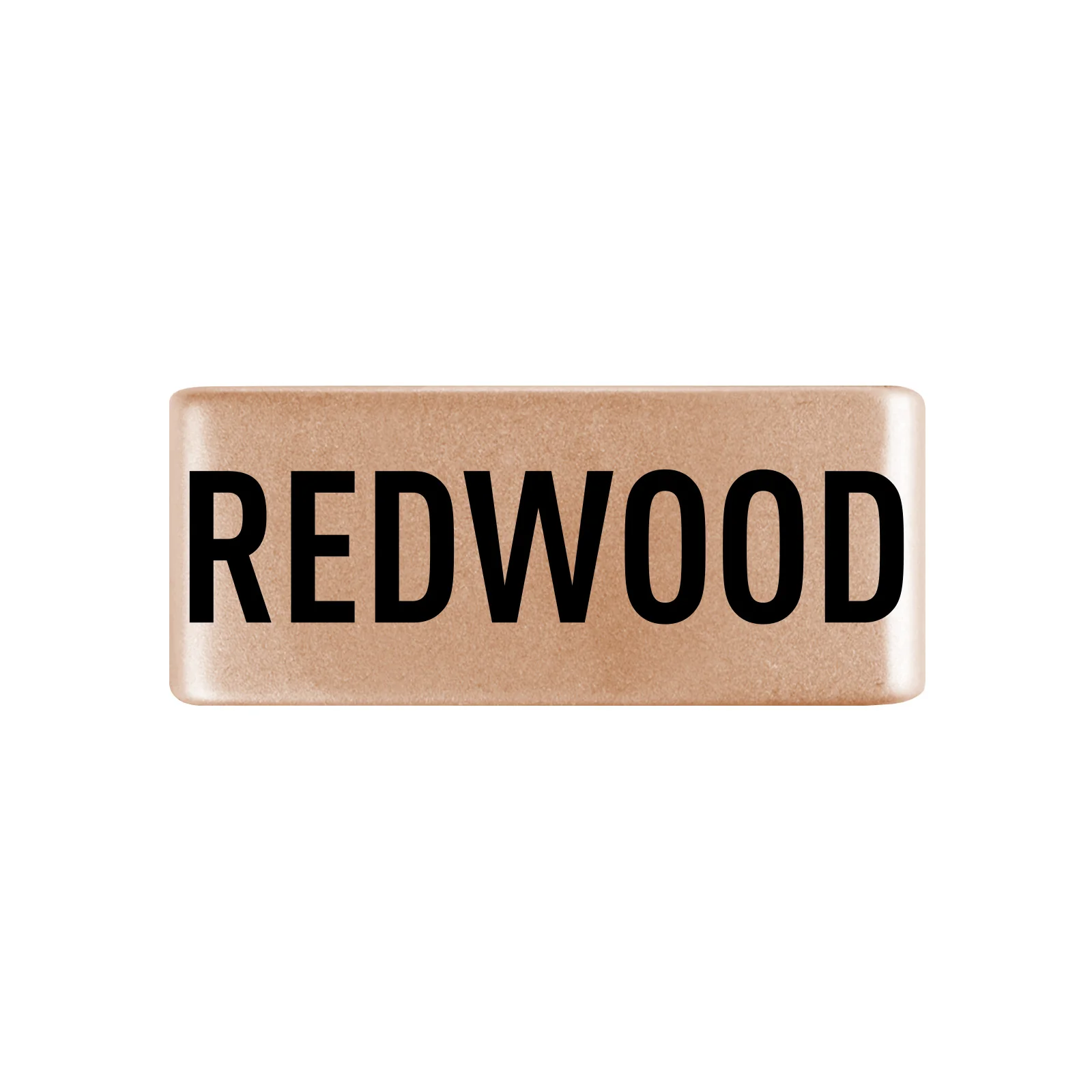 Redwood Badge - Image 3