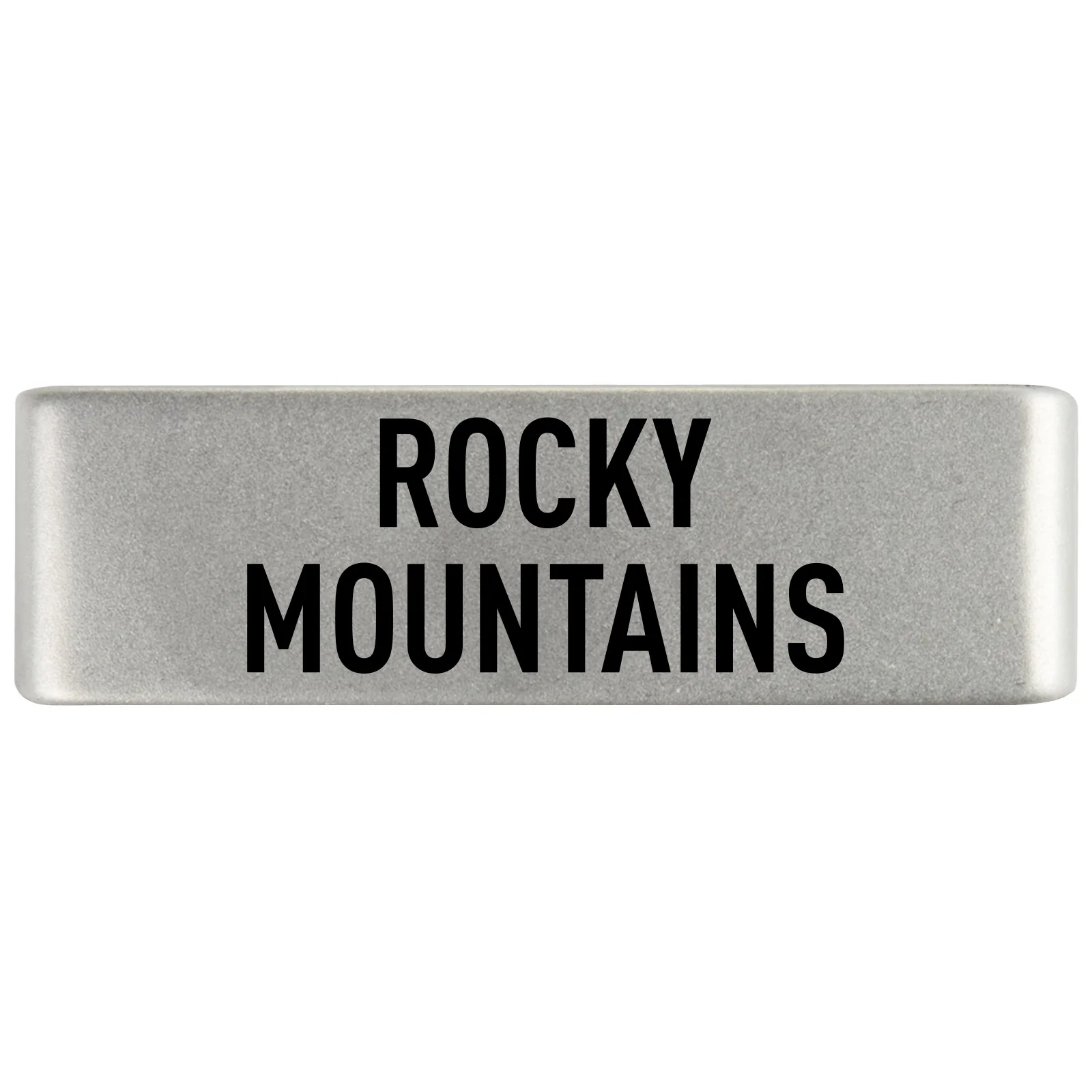 Rocky Mountains Badge - Image 4