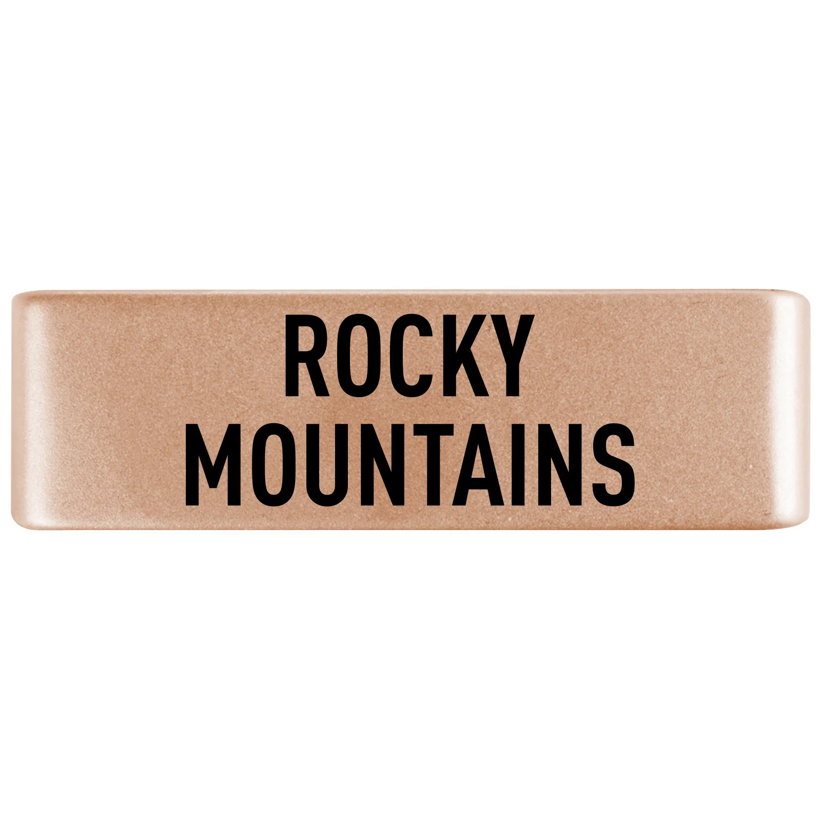 Rocky Mountains Badge - Image 6