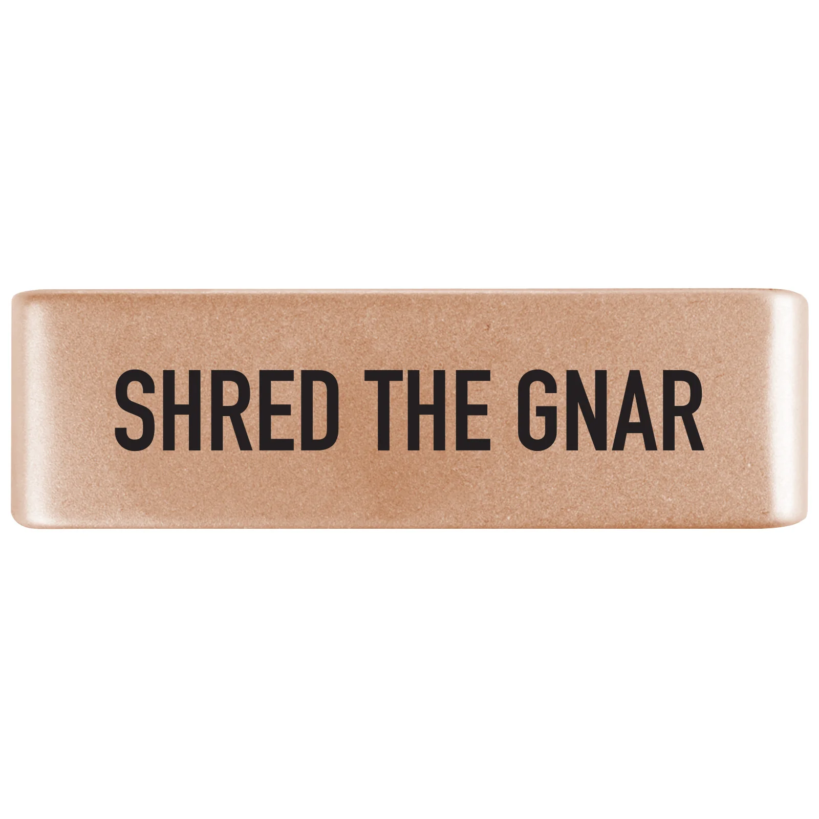 Shred the Gnar Badge - Image 6