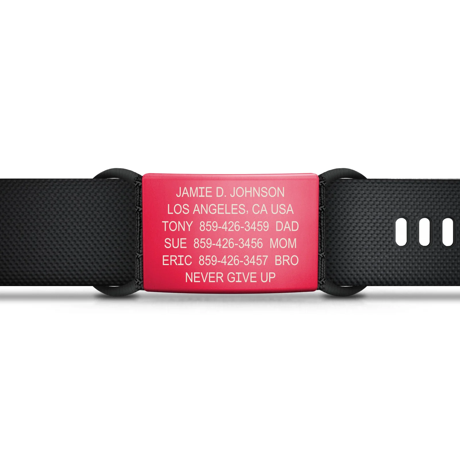 Universal Sidekick ID - With iD Profile - Image 19