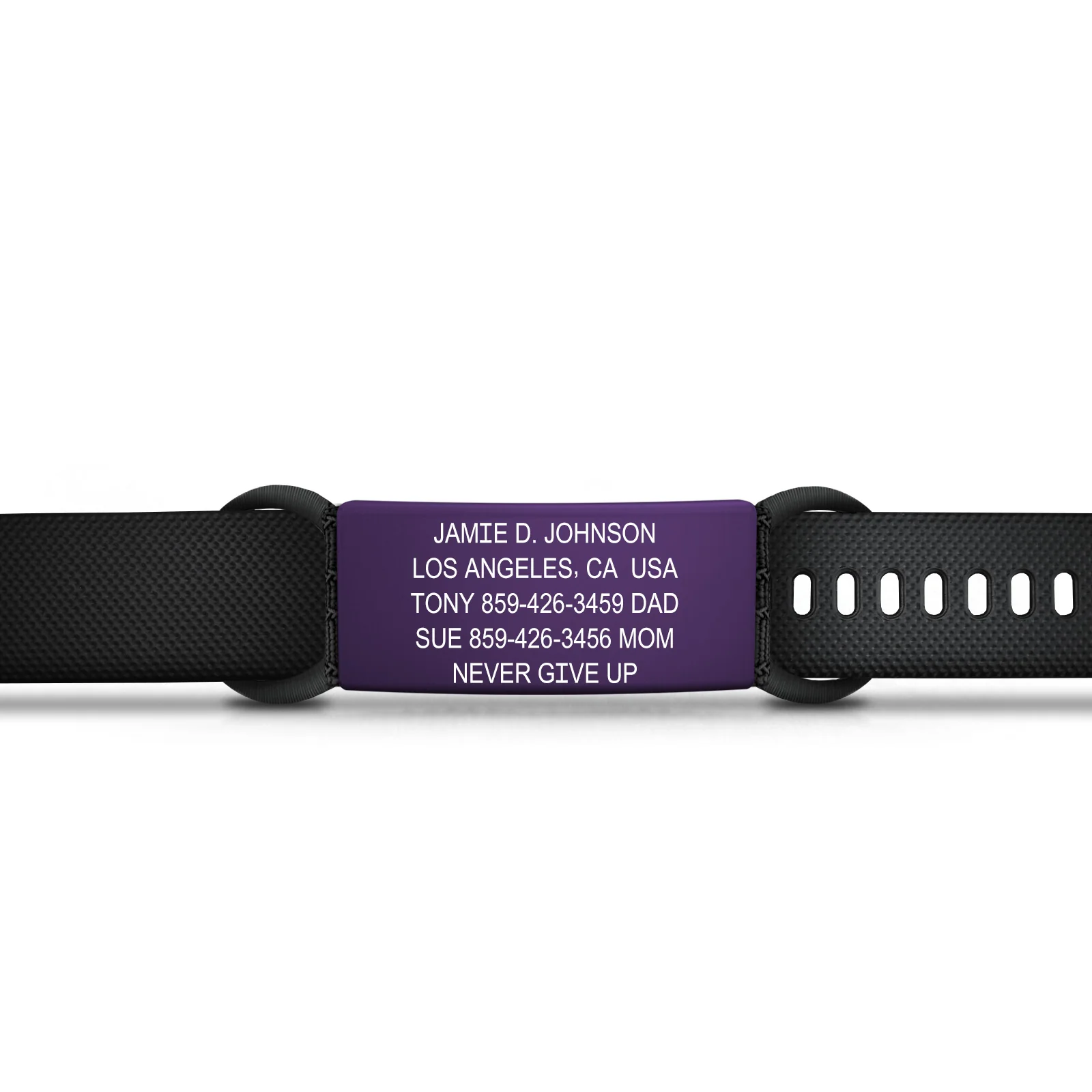 Universal Sidekick ID - With iD Profile - Image 22