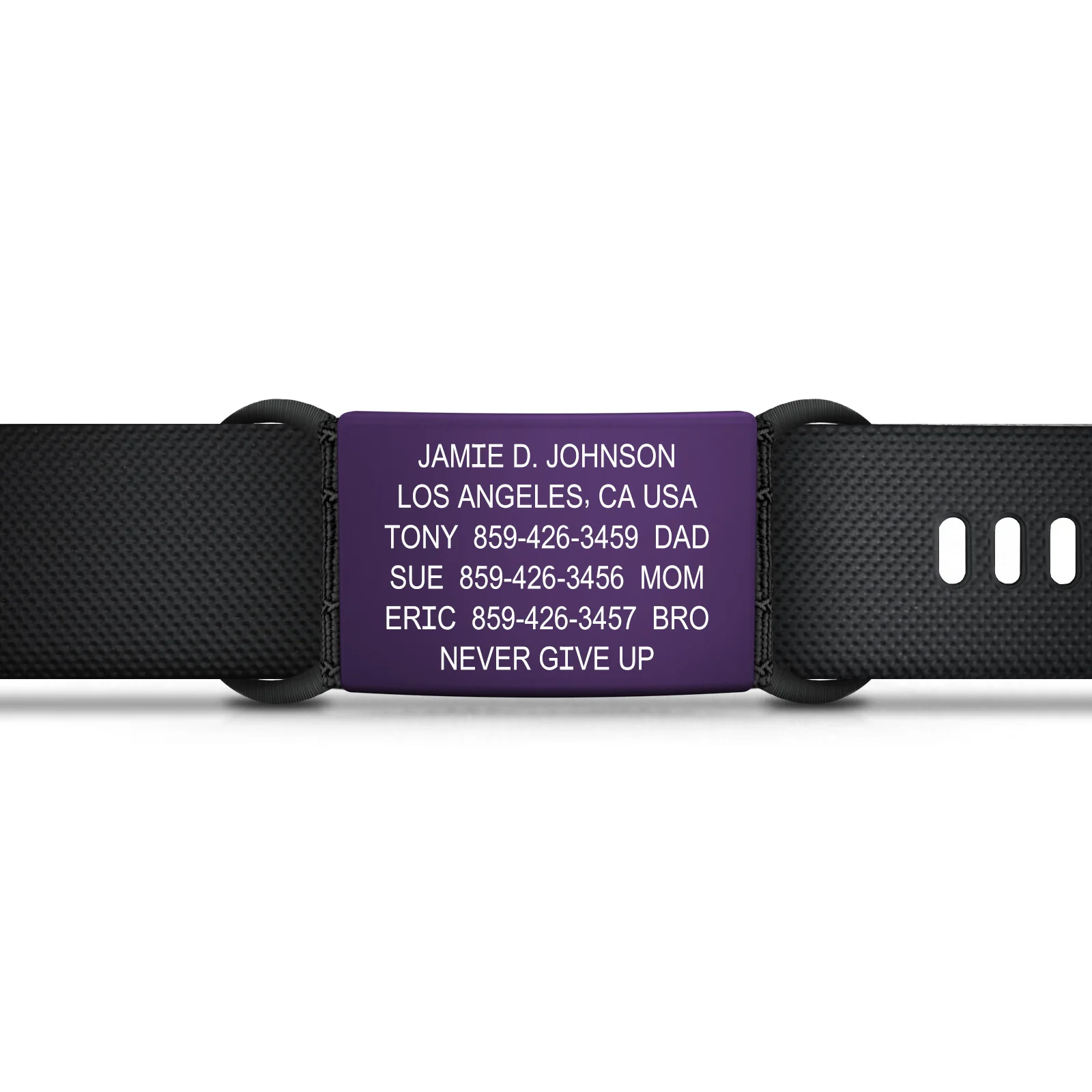 Universal Sidekick ID - With iD Profile - Image 23