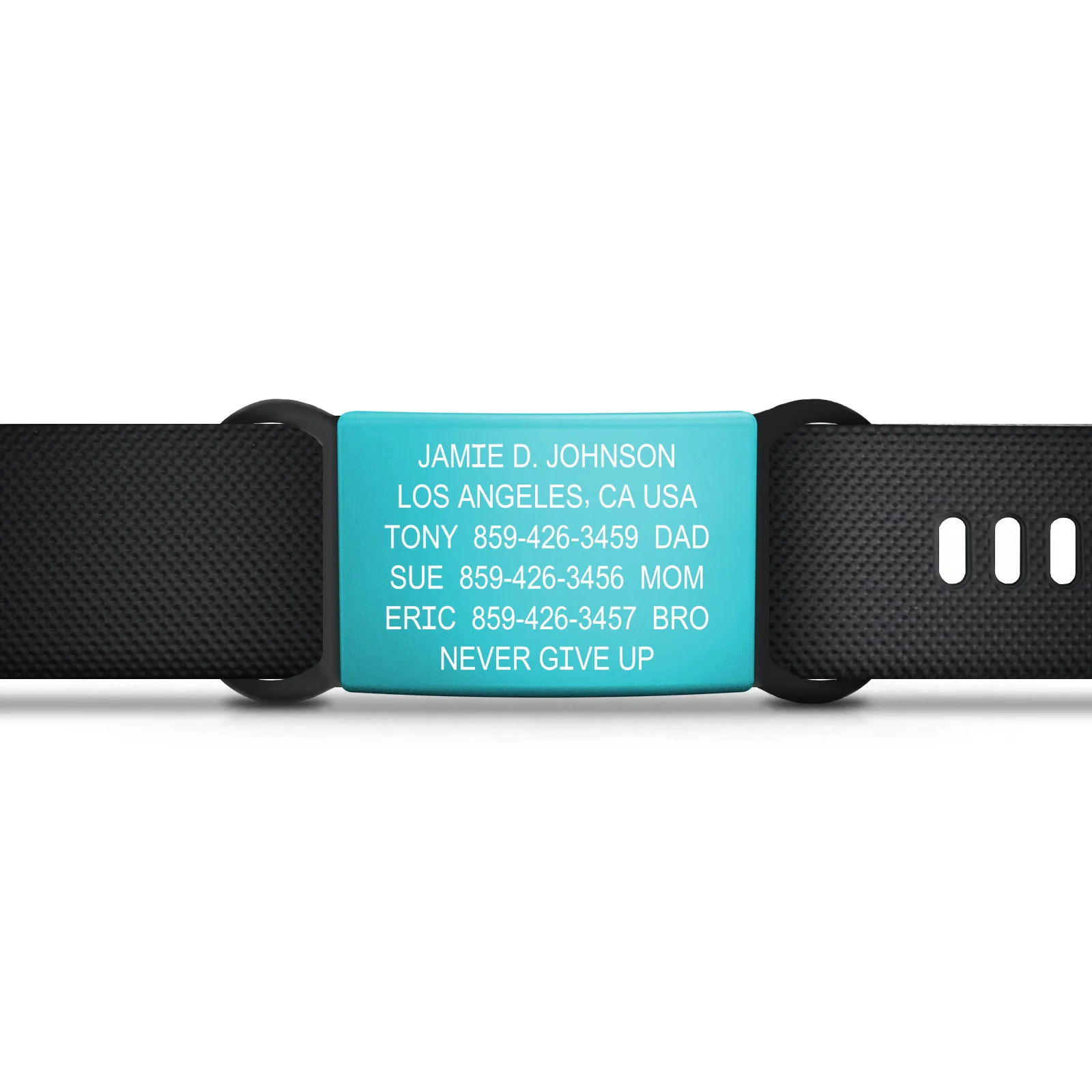 Universal Sidekick ID - With iD Profile - Image 25