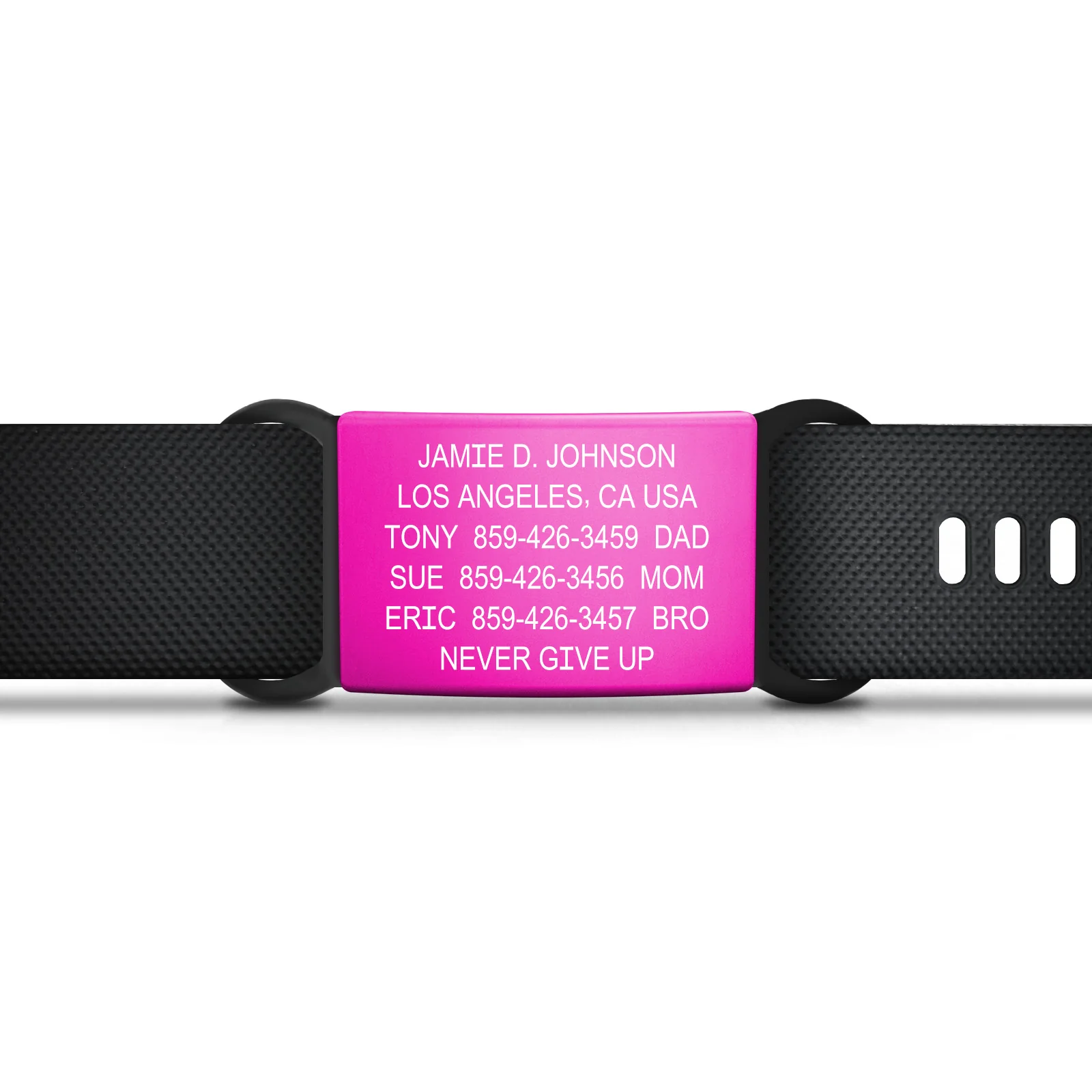 Universal Sidekick ID - With iD Profile - Image 26