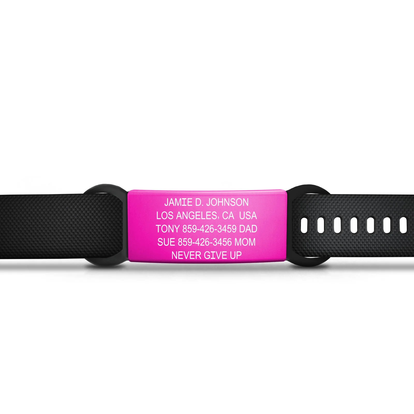 Universal Sidekick ID - With iD Profile - Image 27