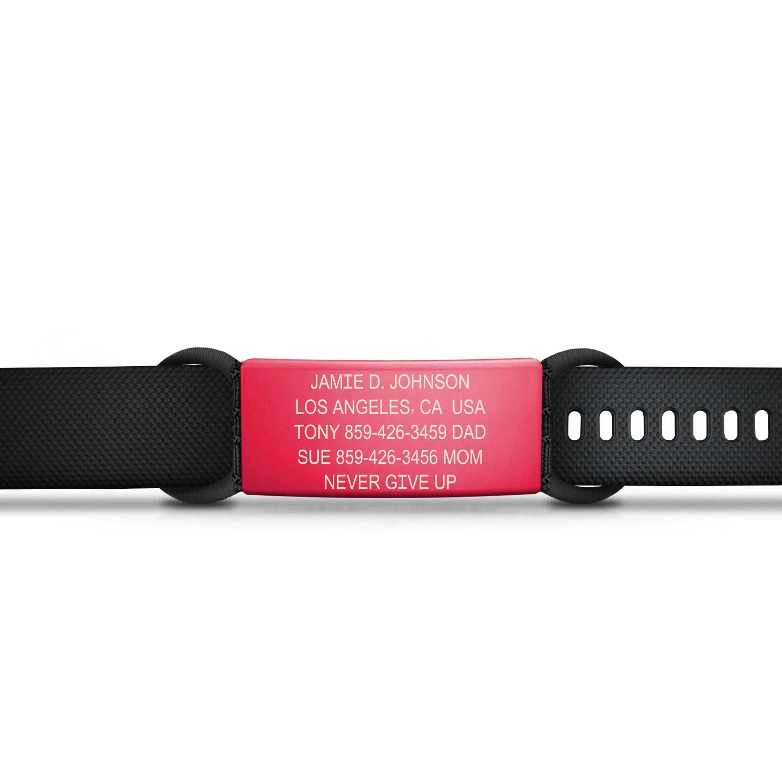 Universal Sidekick ID - With iD Profile - Image 28