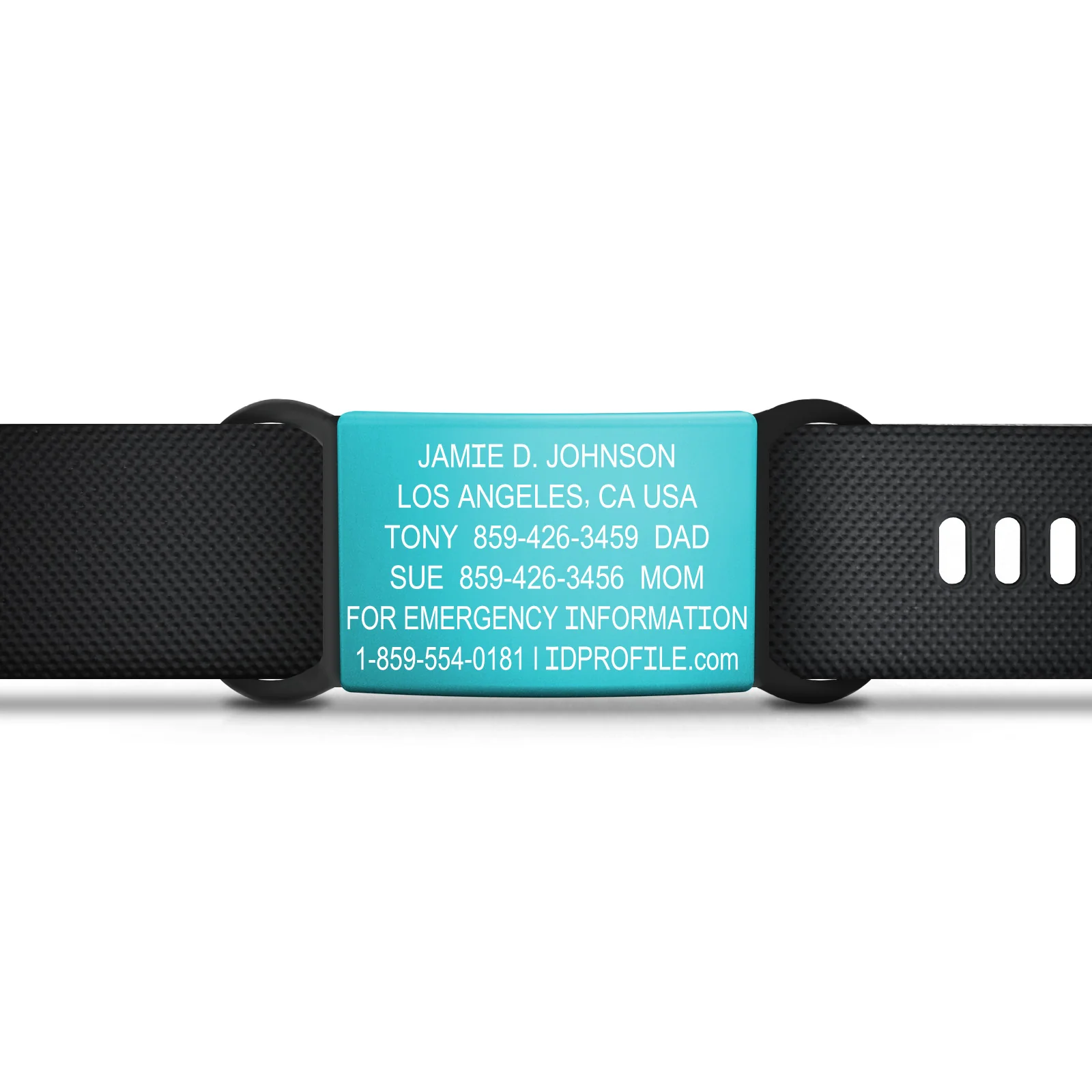 Universal Sidekick ID - With iD Profile - Image 33