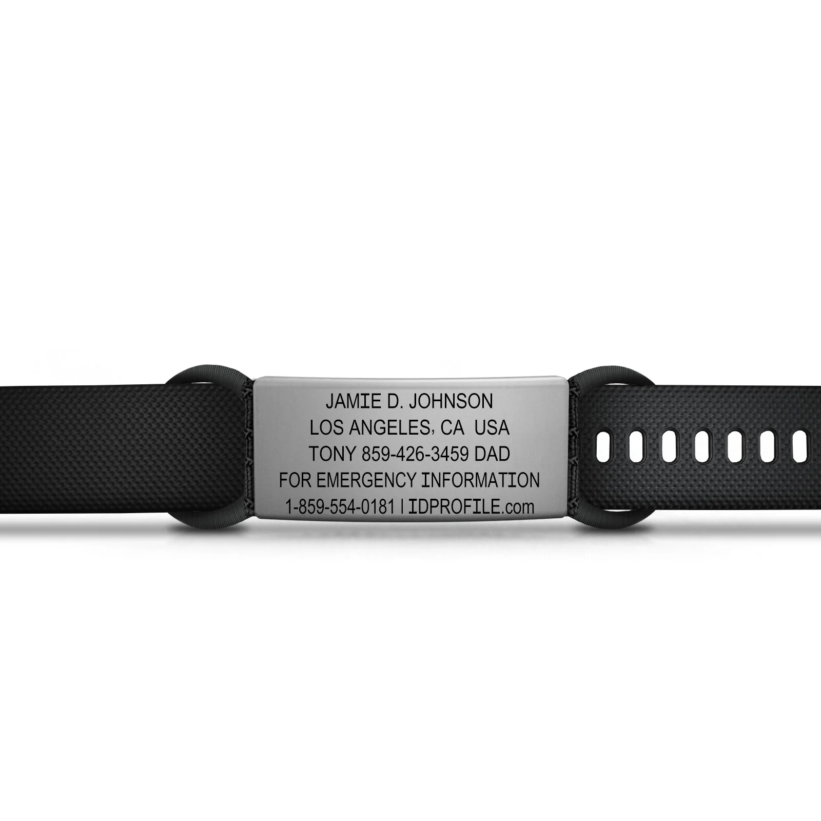 Universal Sidekick ID - With iD Profile - Image 36