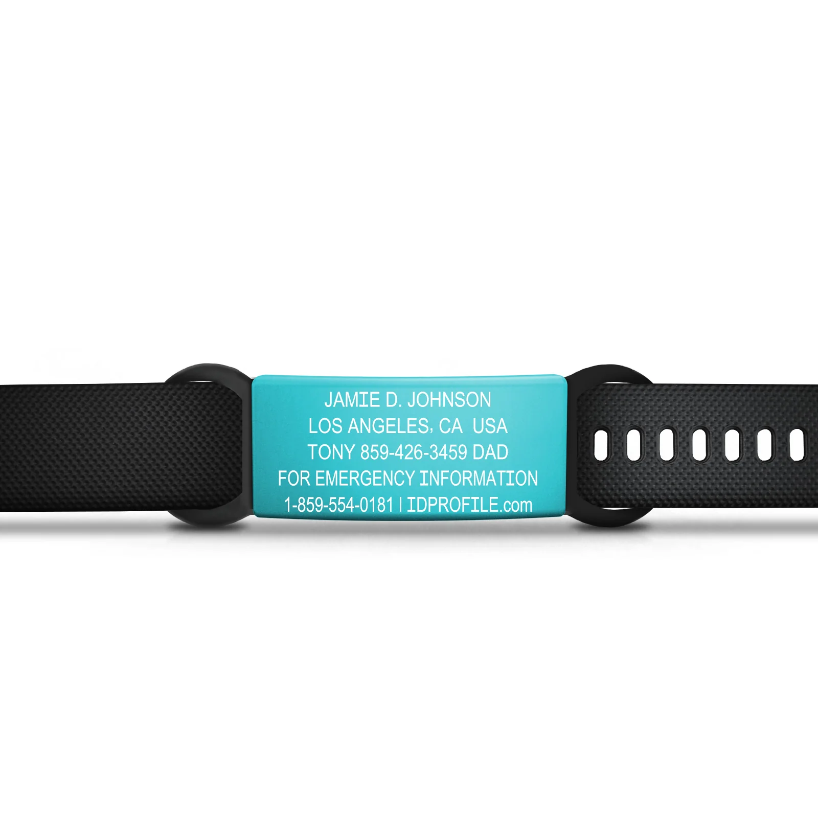Universal Sidekick ID - With iD Profile - Image 39