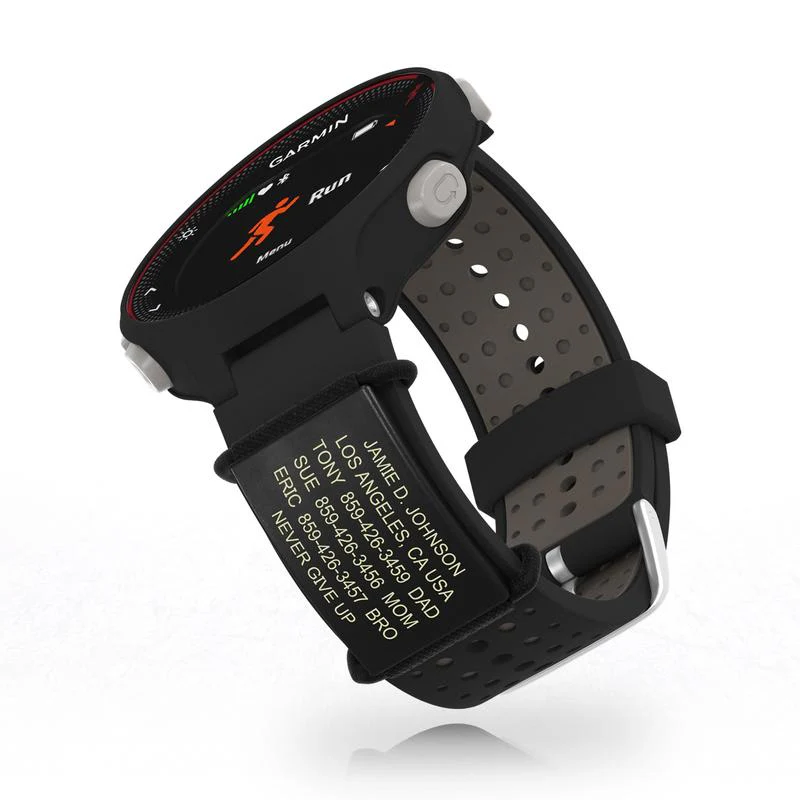 Universal Sidekick ID - With iD Profile - Image 4