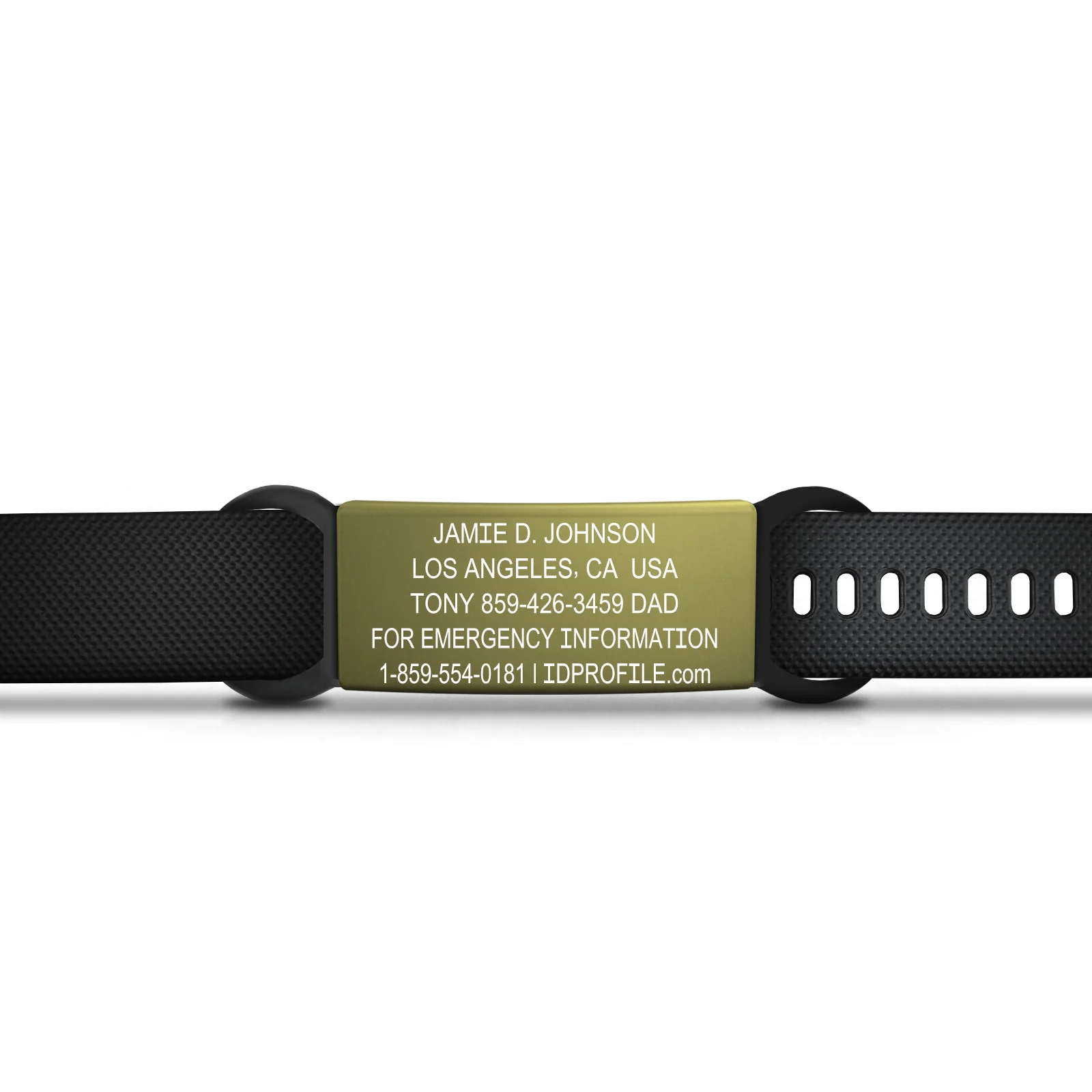 Universal Sidekick ID - With iD Profile - Image 44