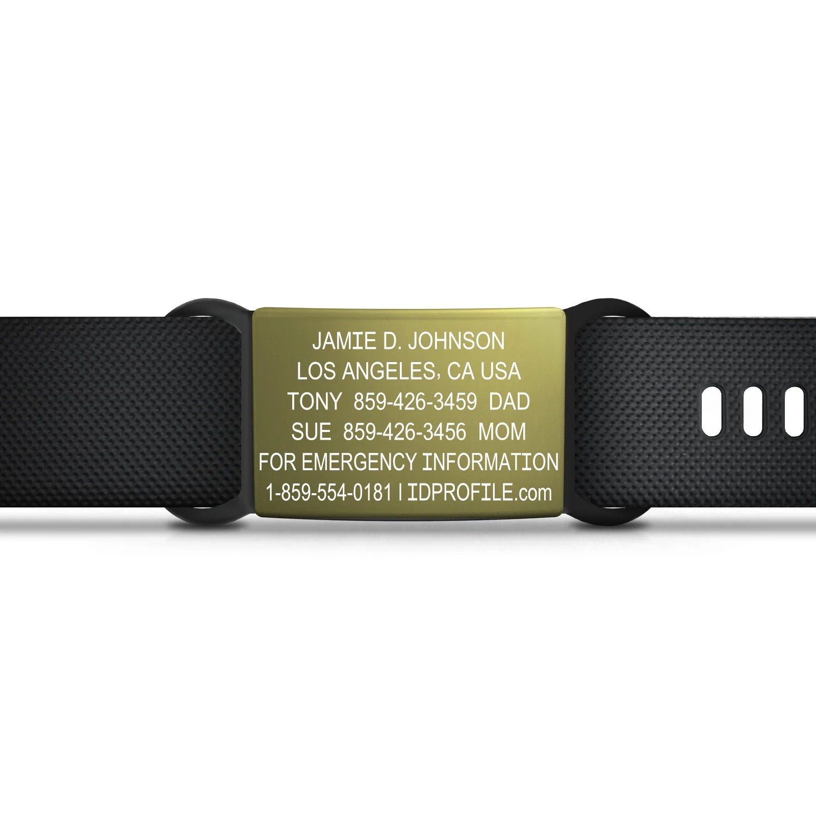 Universal Sidekick ID - With iD Profile - Image 45
