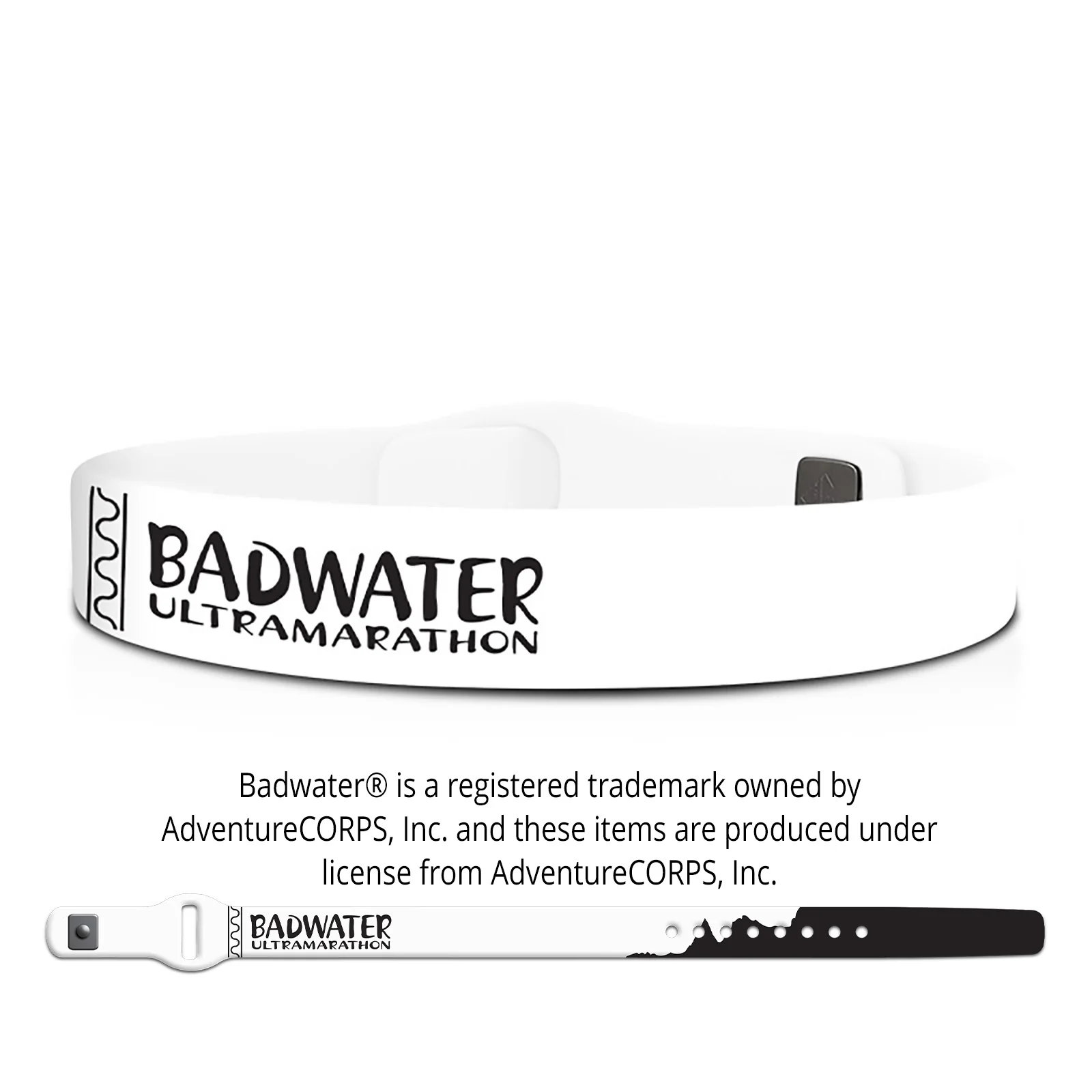 Accessory Sport Pin-Tuck Bands - Image 30