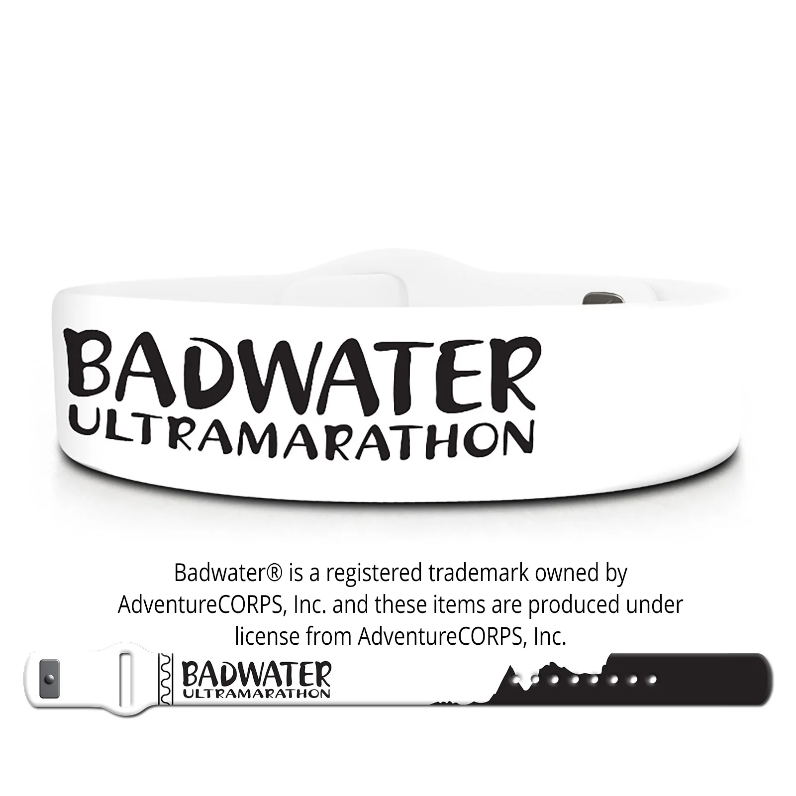Accessory Sport Pin-Tuck Bands - Image 31