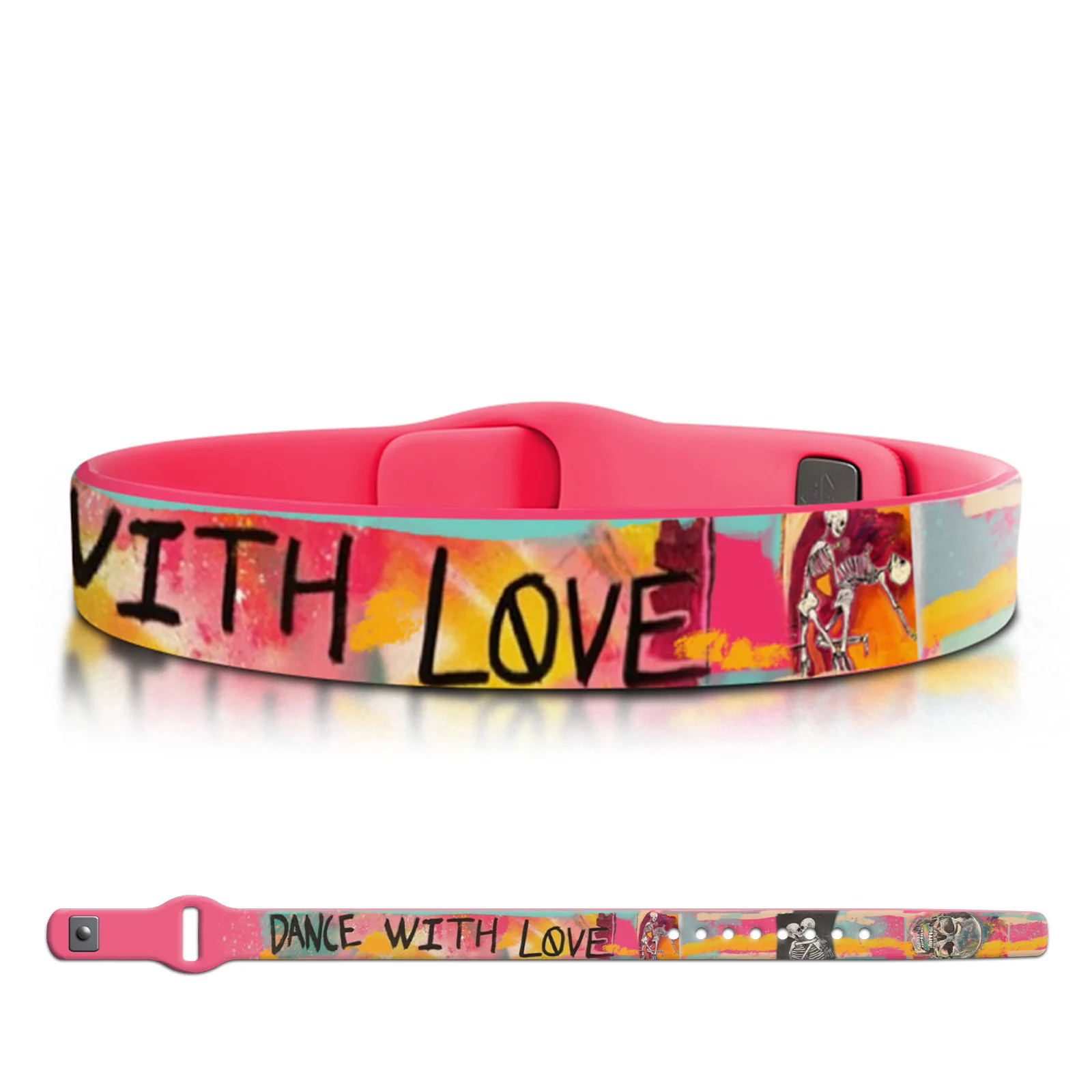 Accessory Sport Pin-Tuck Bands - Image 36