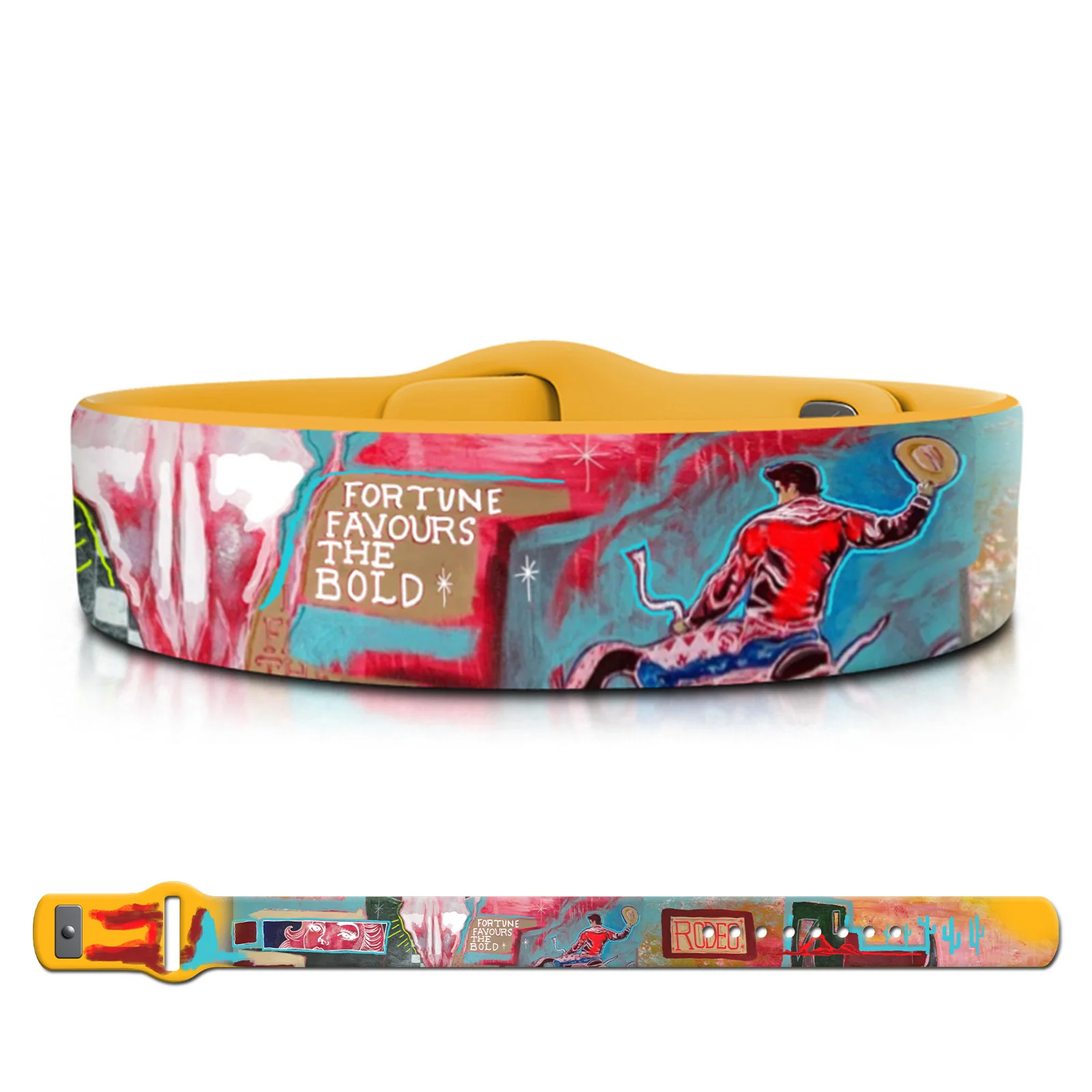 Accessory Sport Pin-Tuck Bands - Image 39