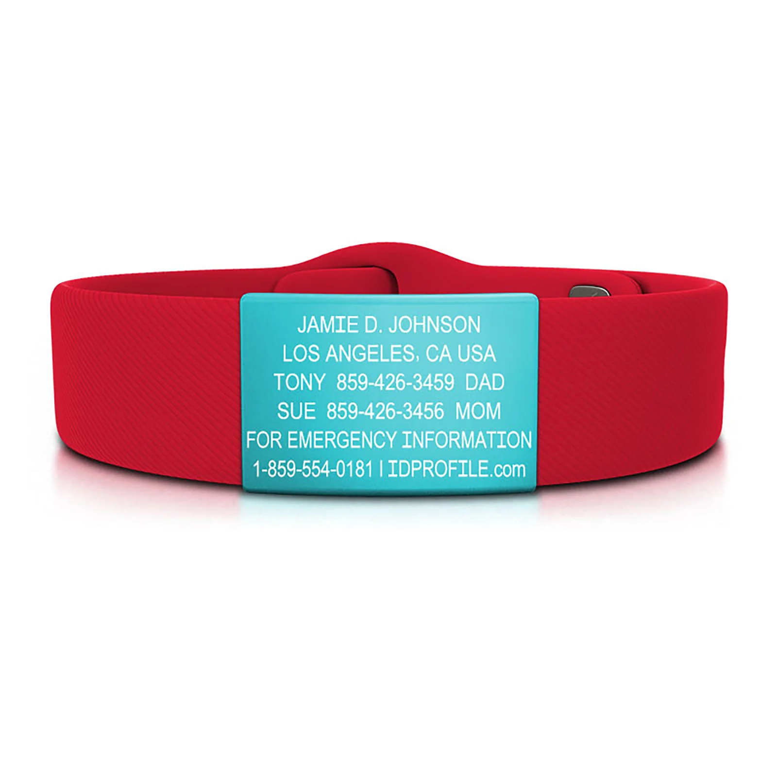 Sport Pin-Tuck - With iD Profile - Image 100