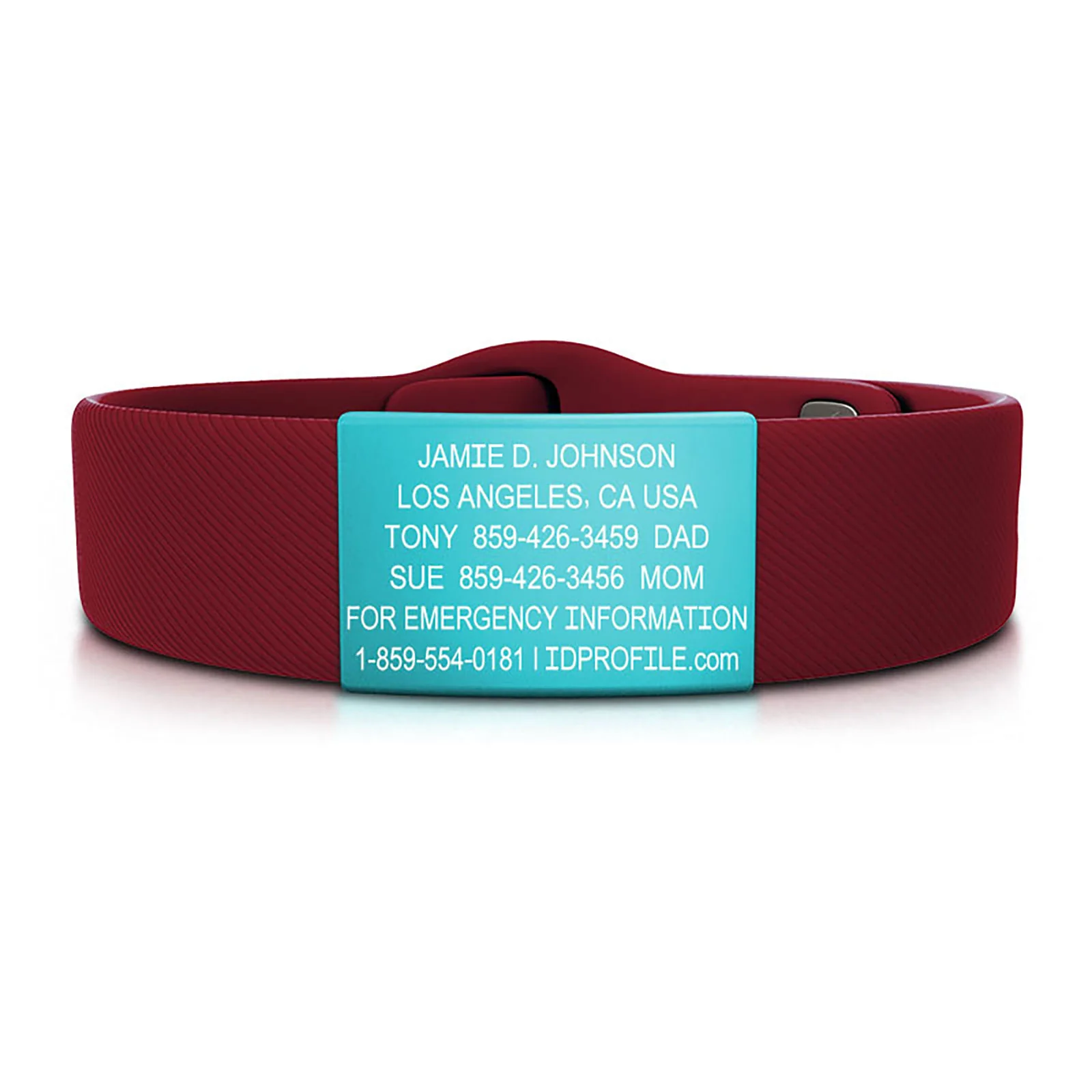 Sport Pin-Tuck - With iD Profile - Image 101