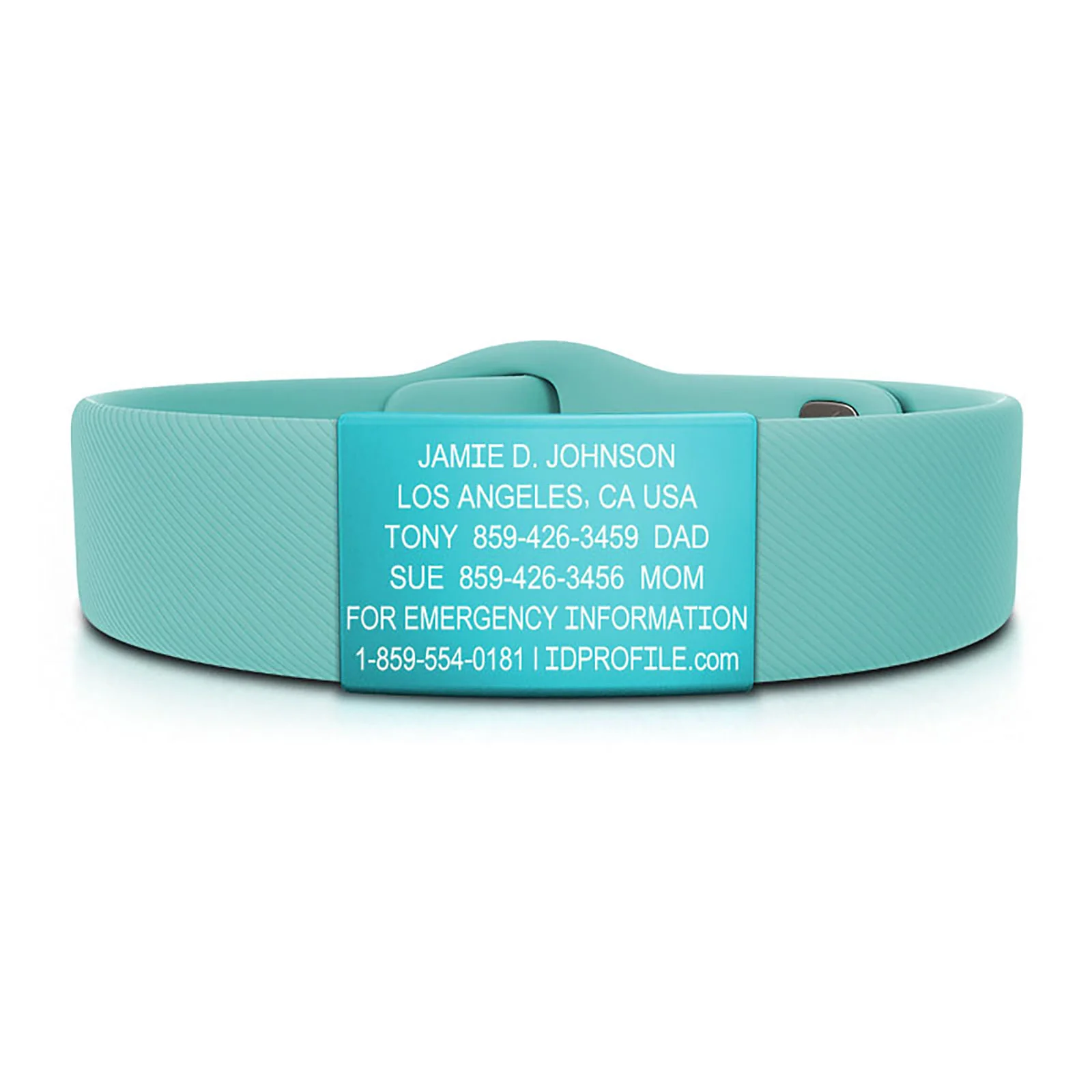 Sport Pin-Tuck - With iD Profile - Image 105