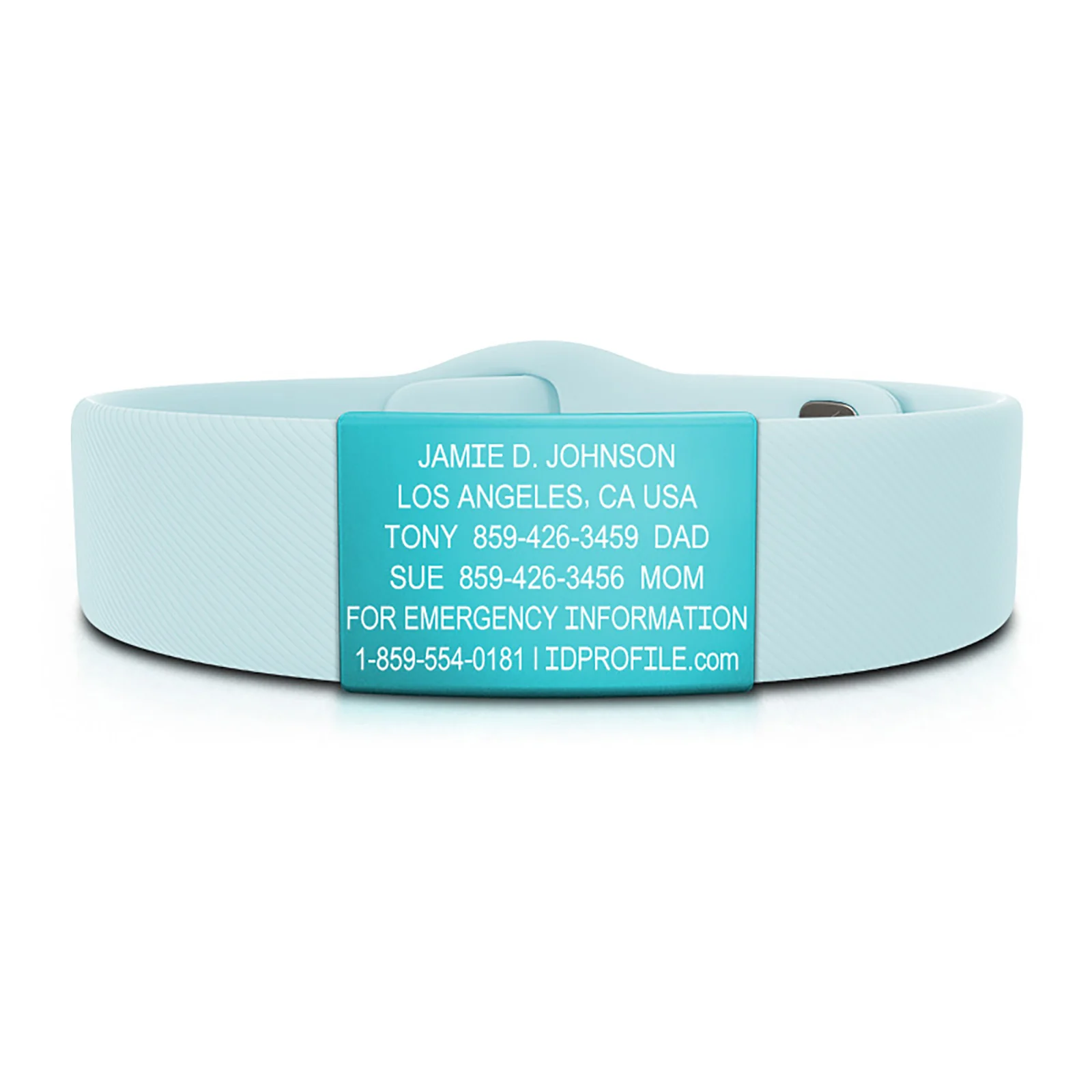 Sport Pin-Tuck - With iD Profile - Image 112