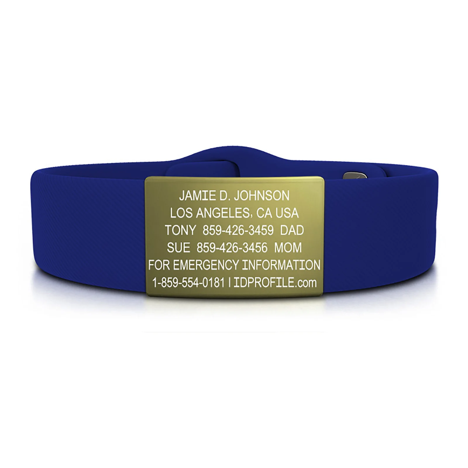 Sport Pin-Tuck - With iD Profile - Image 156