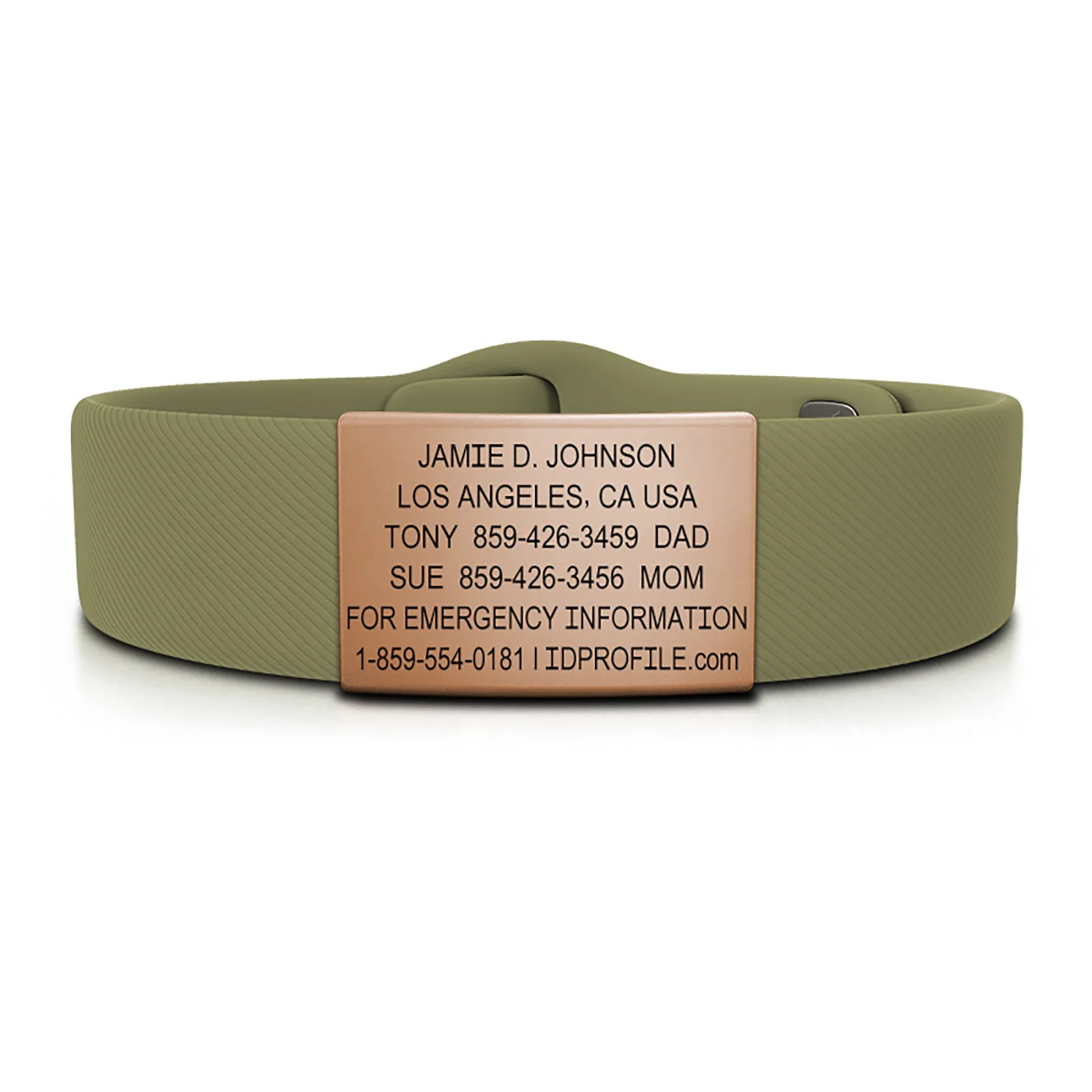 Sport Pin-Tuck - With iD Profile - Image 165