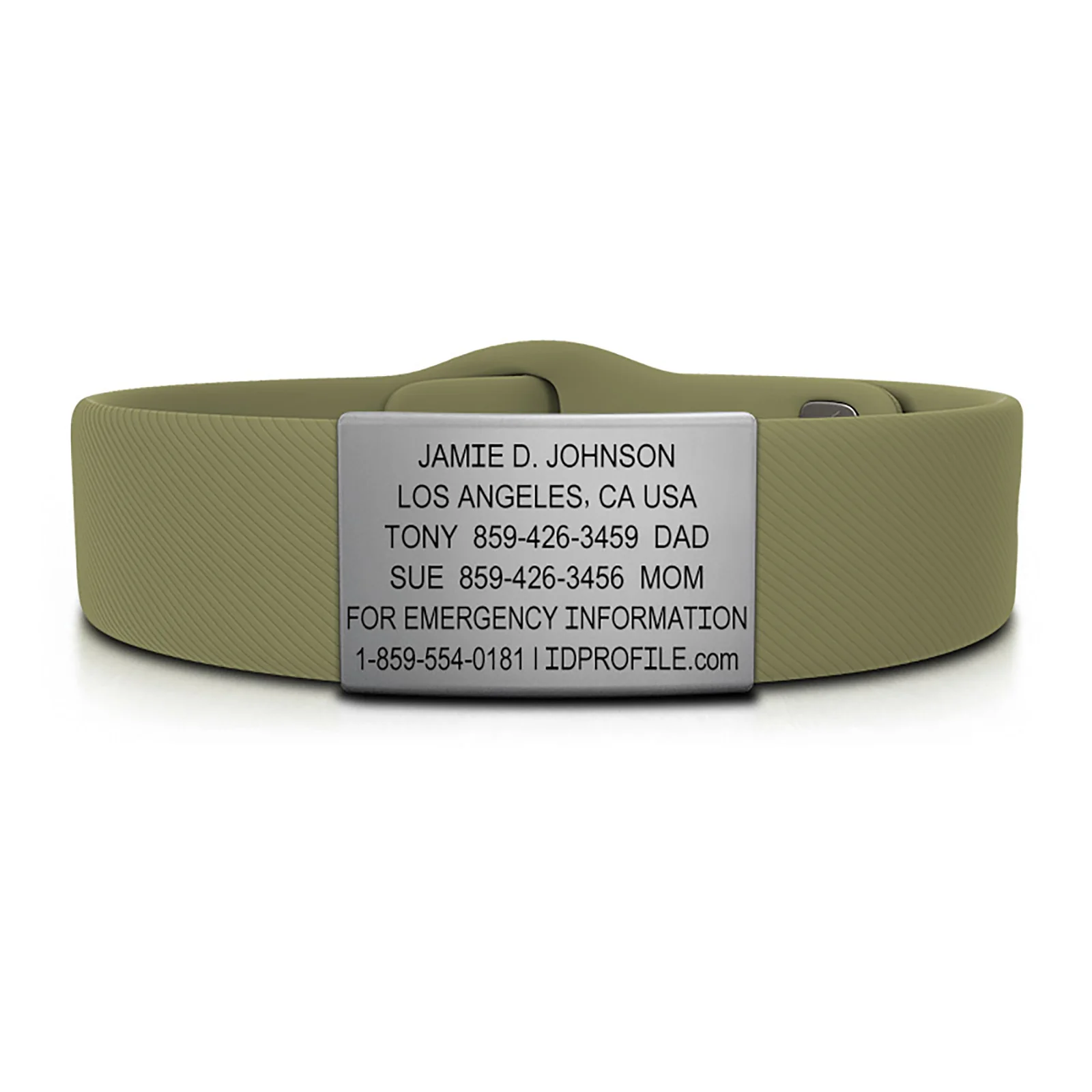 Sport Pin-Tuck - With iD Profile - Image 167