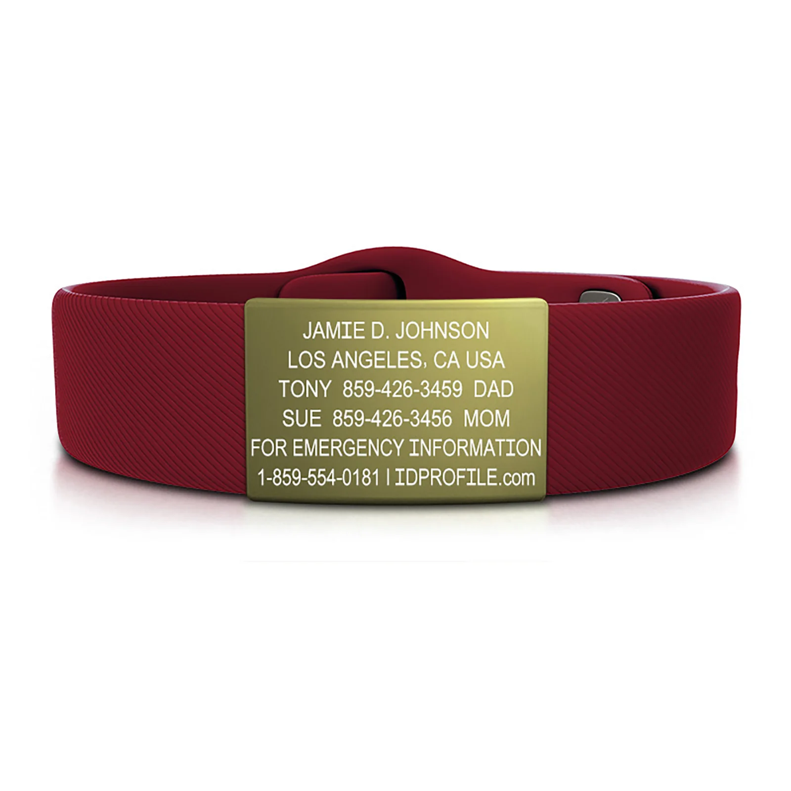 Sport Pin-Tuck - With iD Profile - Image 185