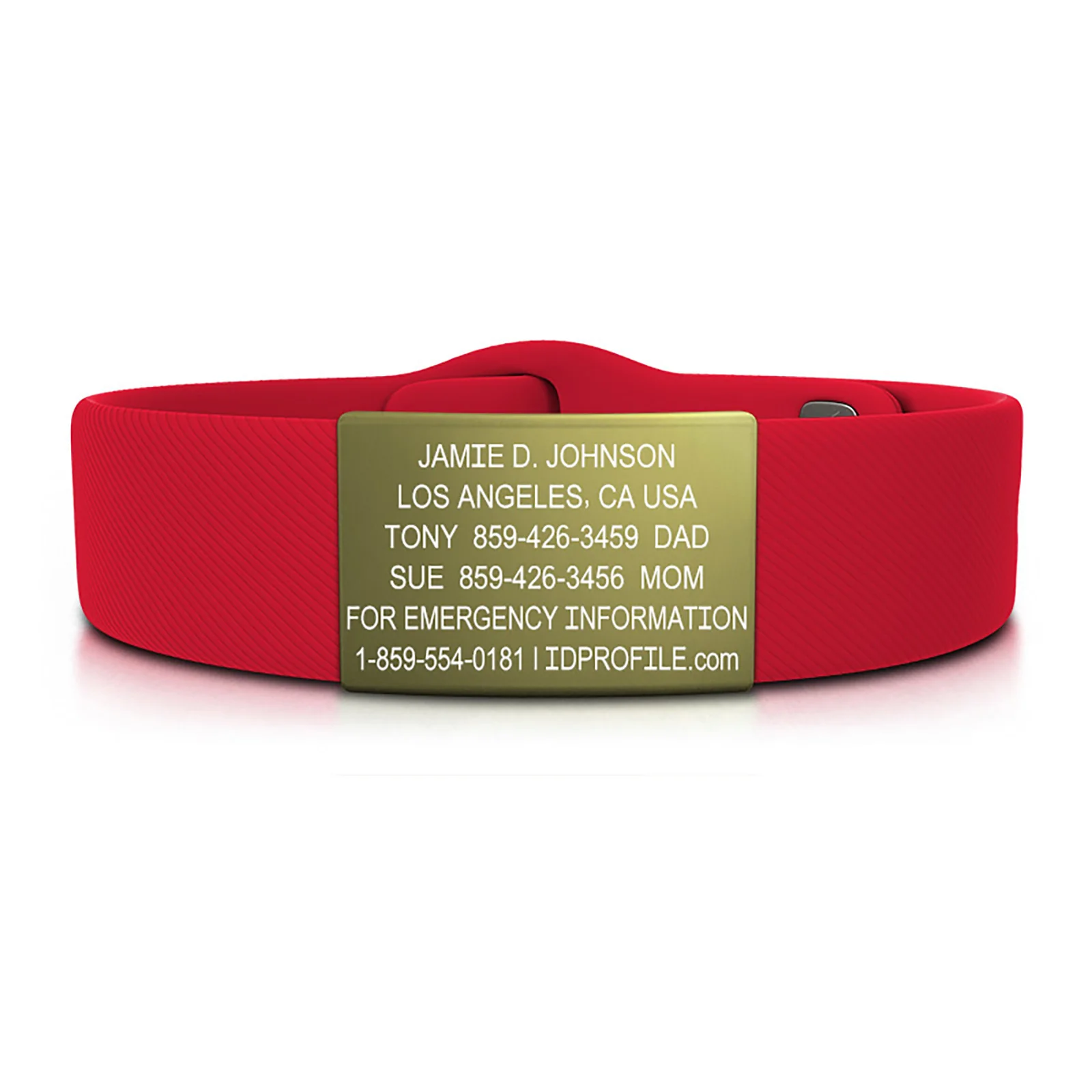 Sport Pin-Tuck - With iD Profile - Image 186