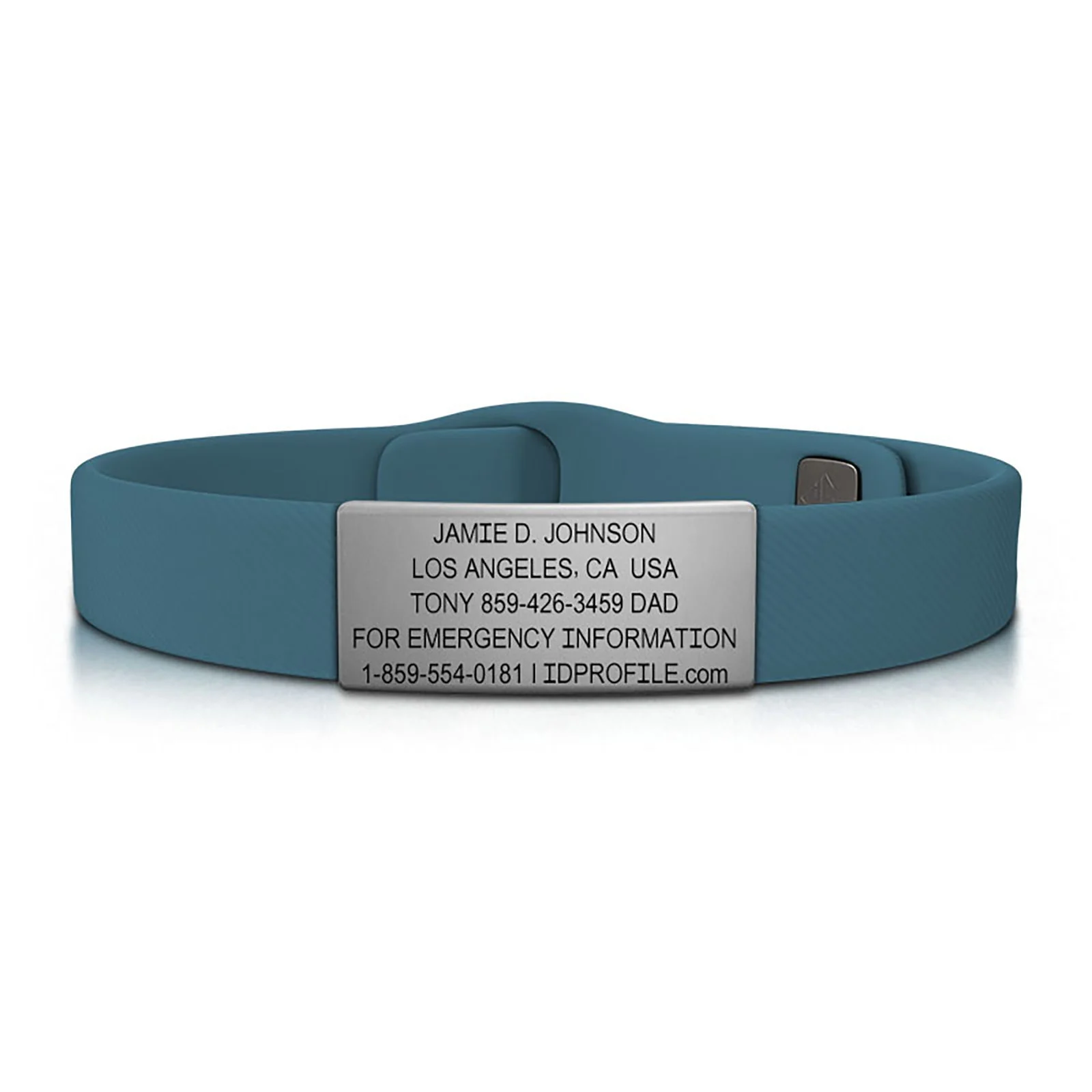 Sport Pin-Tuck - With iD Profile - Image 41