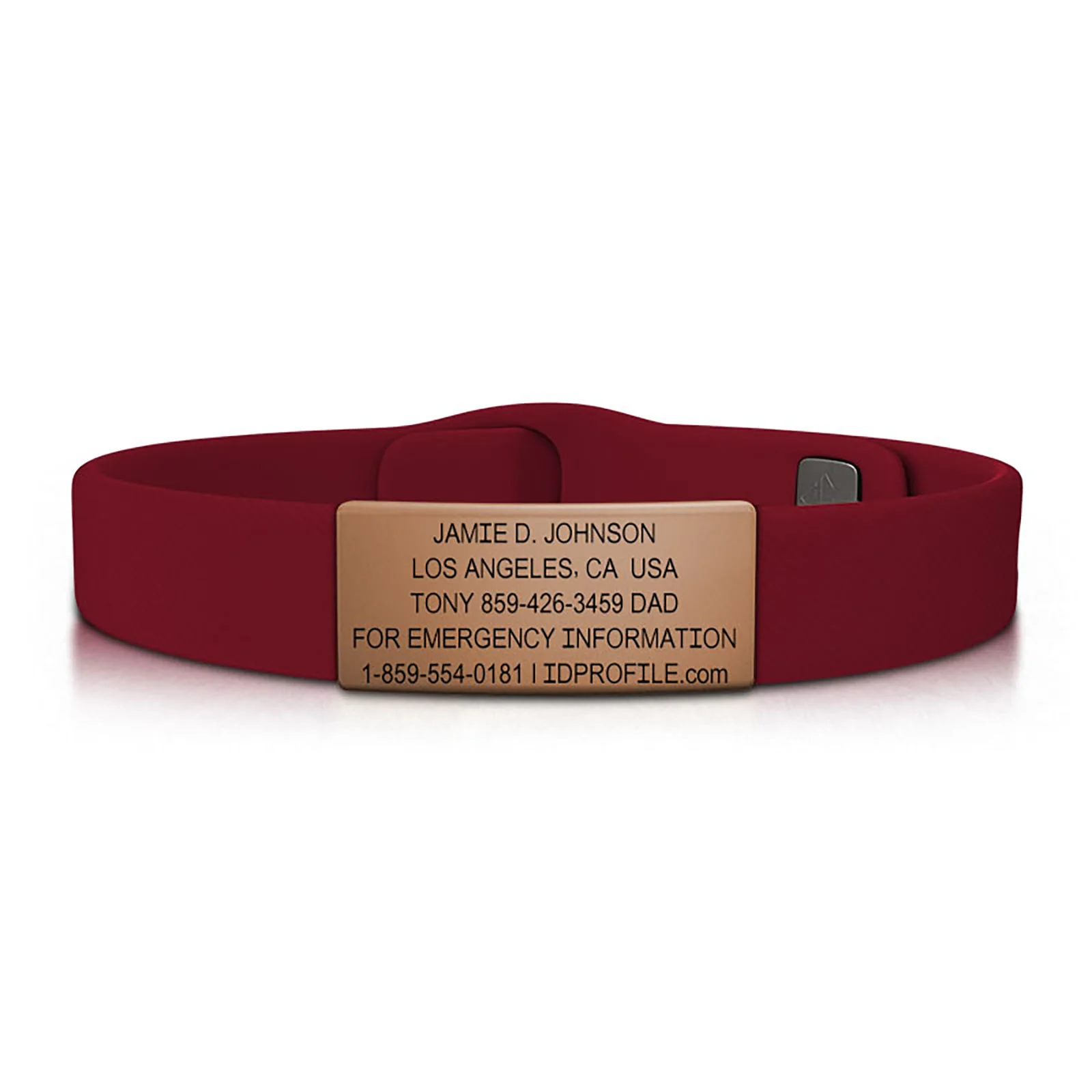 Sport Pin-Tuck - With iD Profile - Image 60