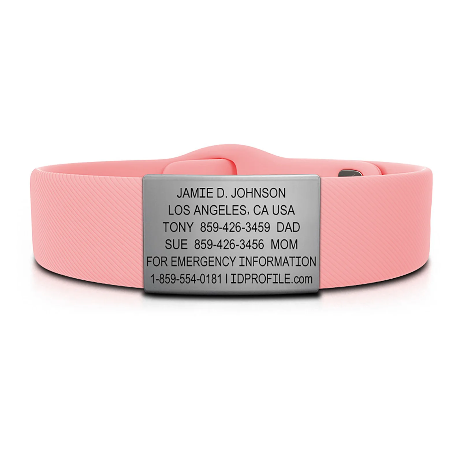 Sport Pin-Tuck - With iD Profile - Image 70