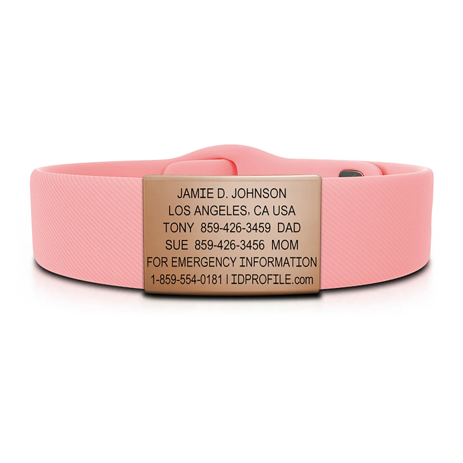 Sport Pin-Tuck - With iD Profile - Image 72
