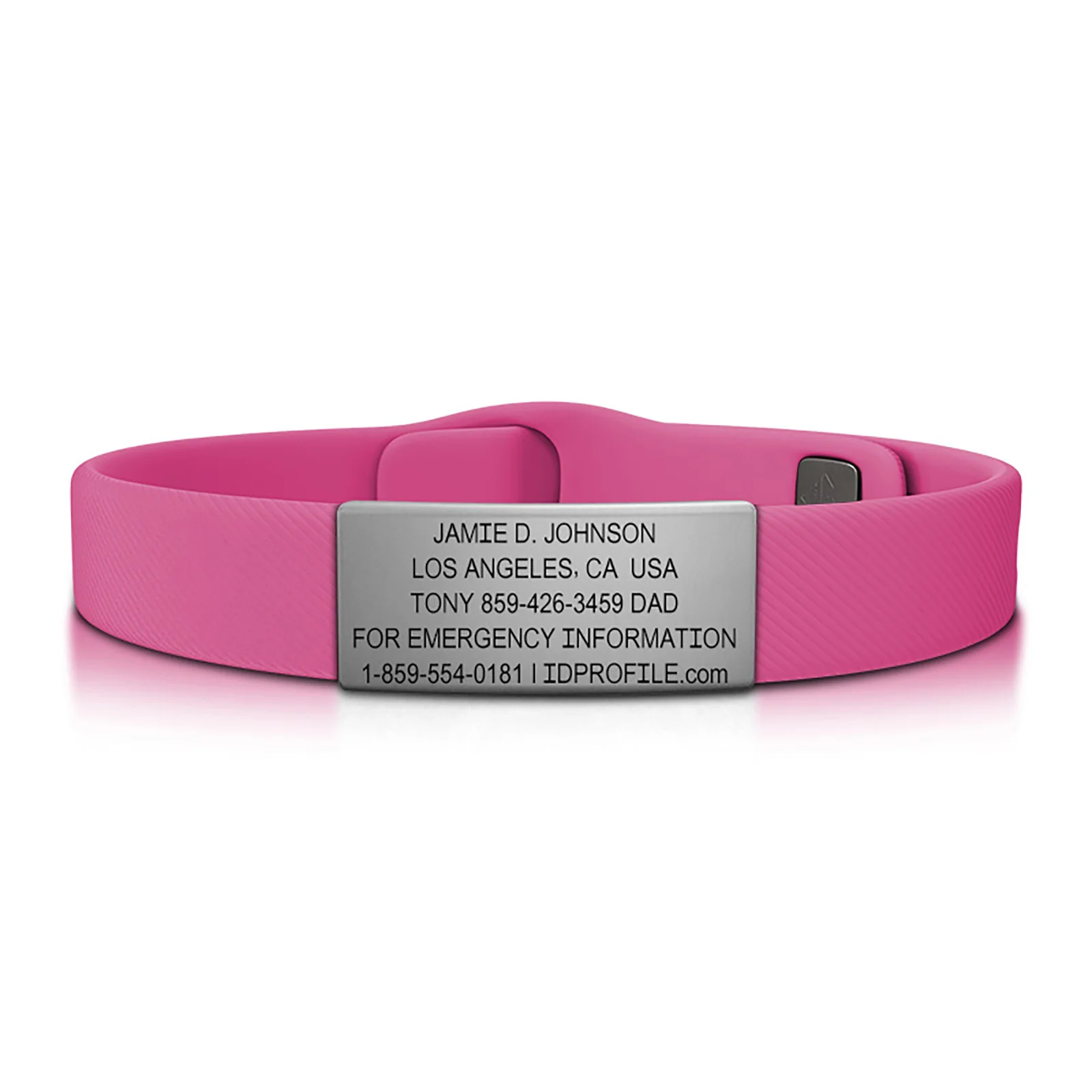 Sport Pin-Tuck - With iD Profile - Image 74