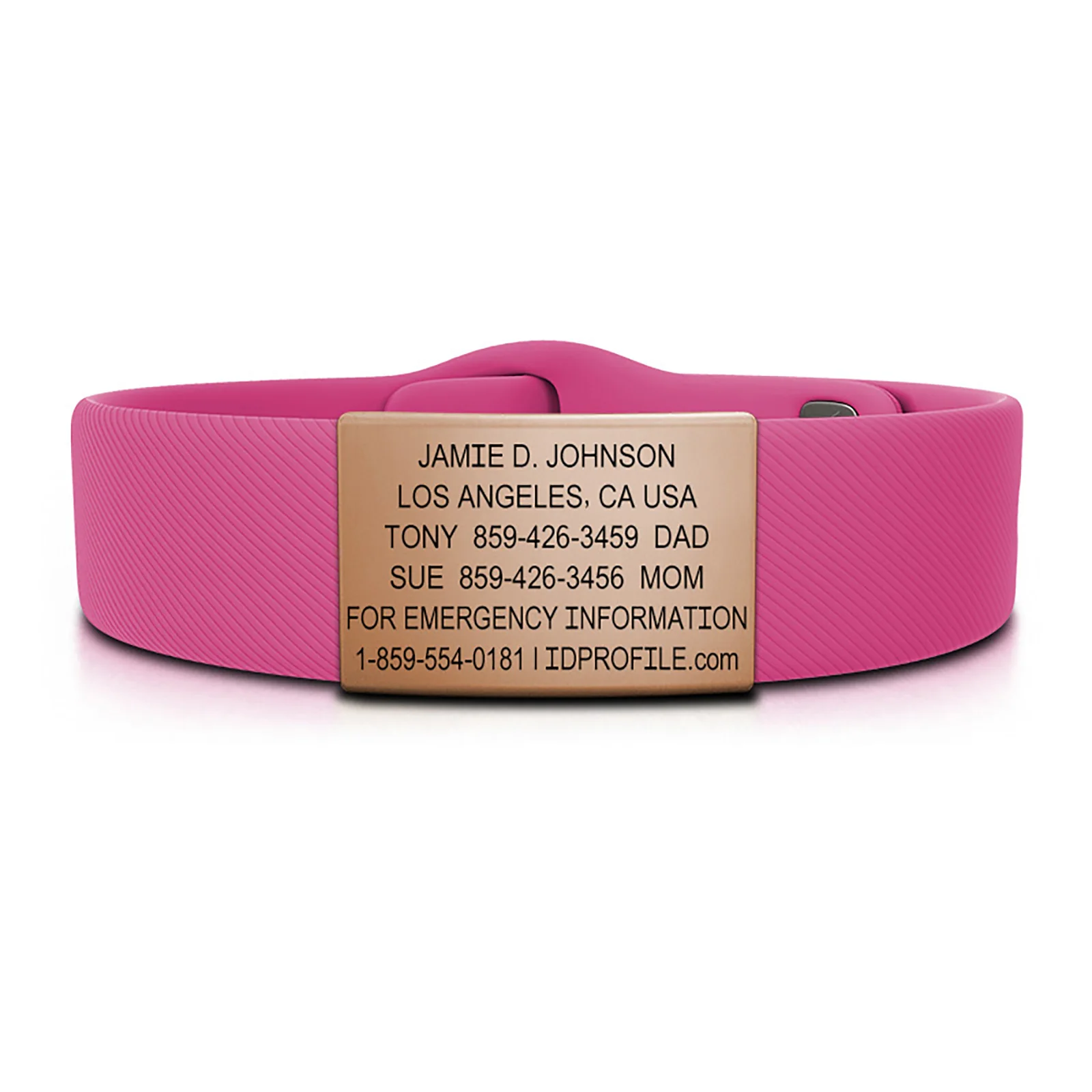 Sport Pin-Tuck - With iD Profile - Image 76