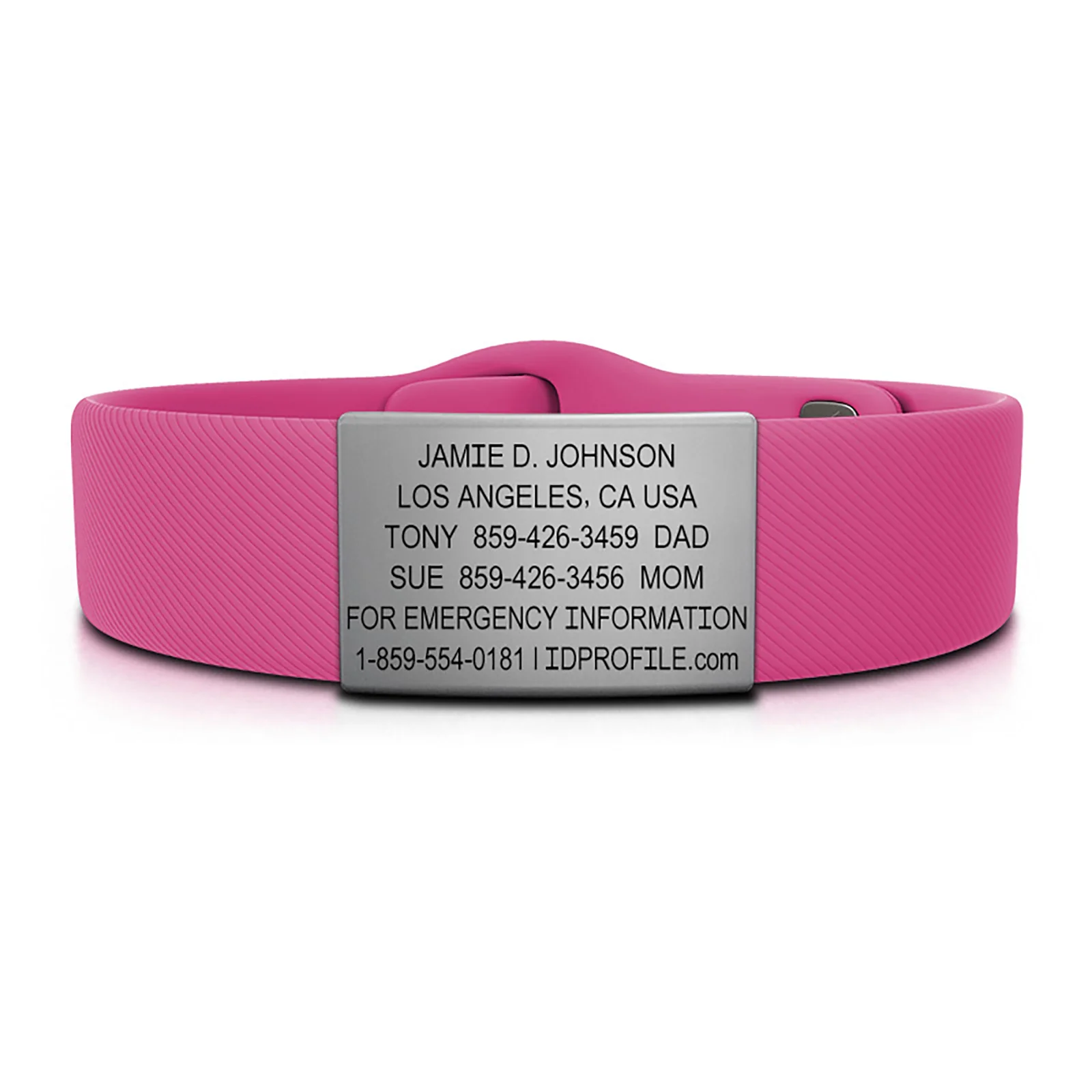 Sport Pin-Tuck - With iD Profile - Image 77
