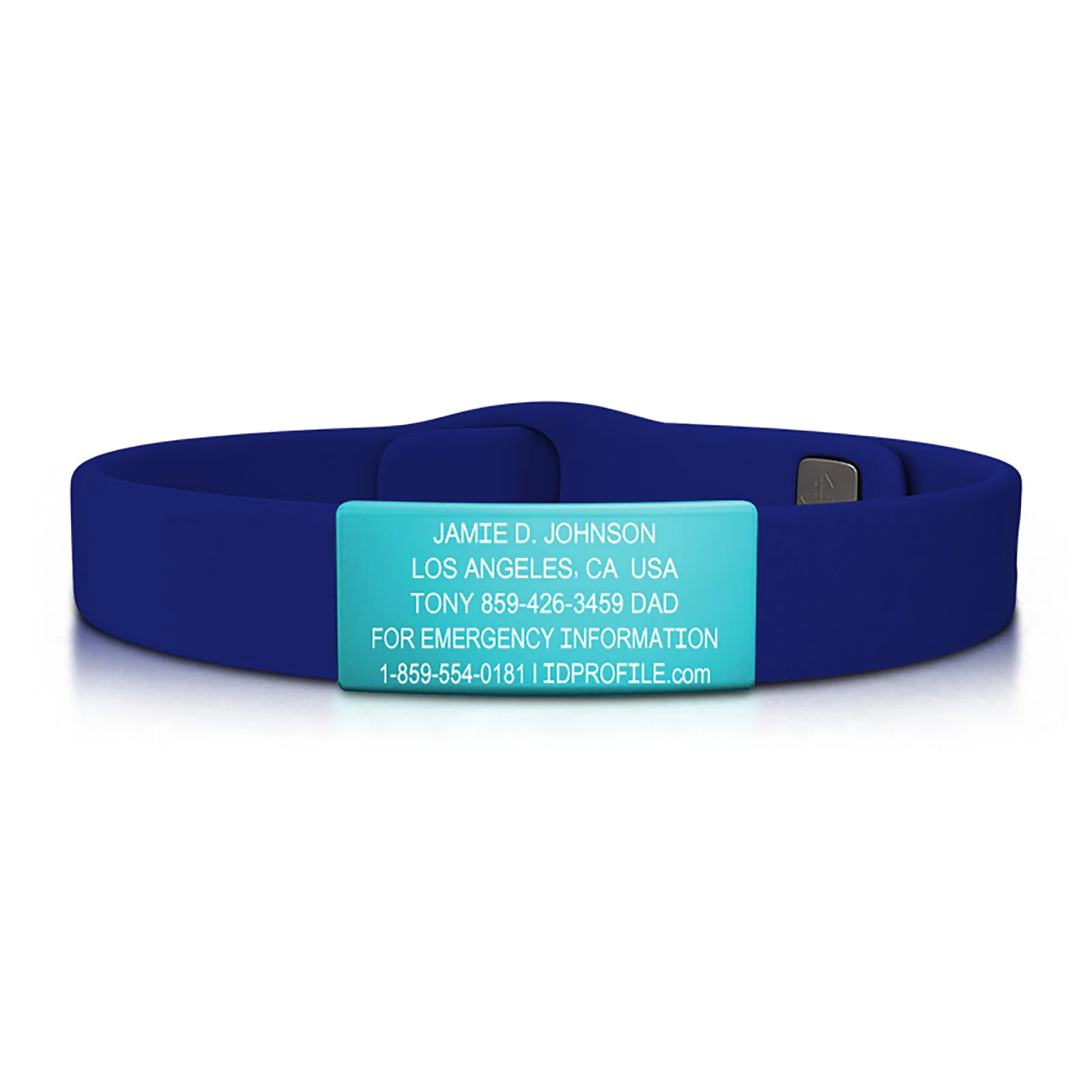 Sport Pin-Tuck - With iD Profile - Image 90